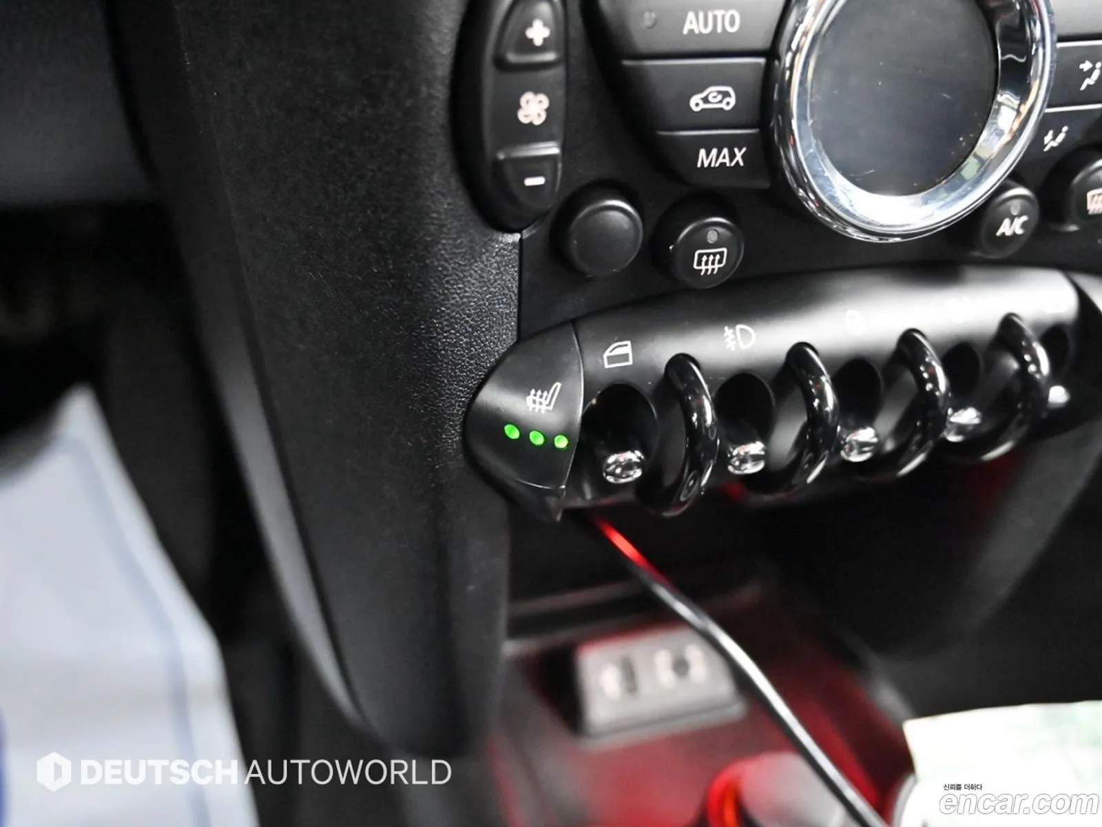 Mini Cooper D Clubman 2013 — 17