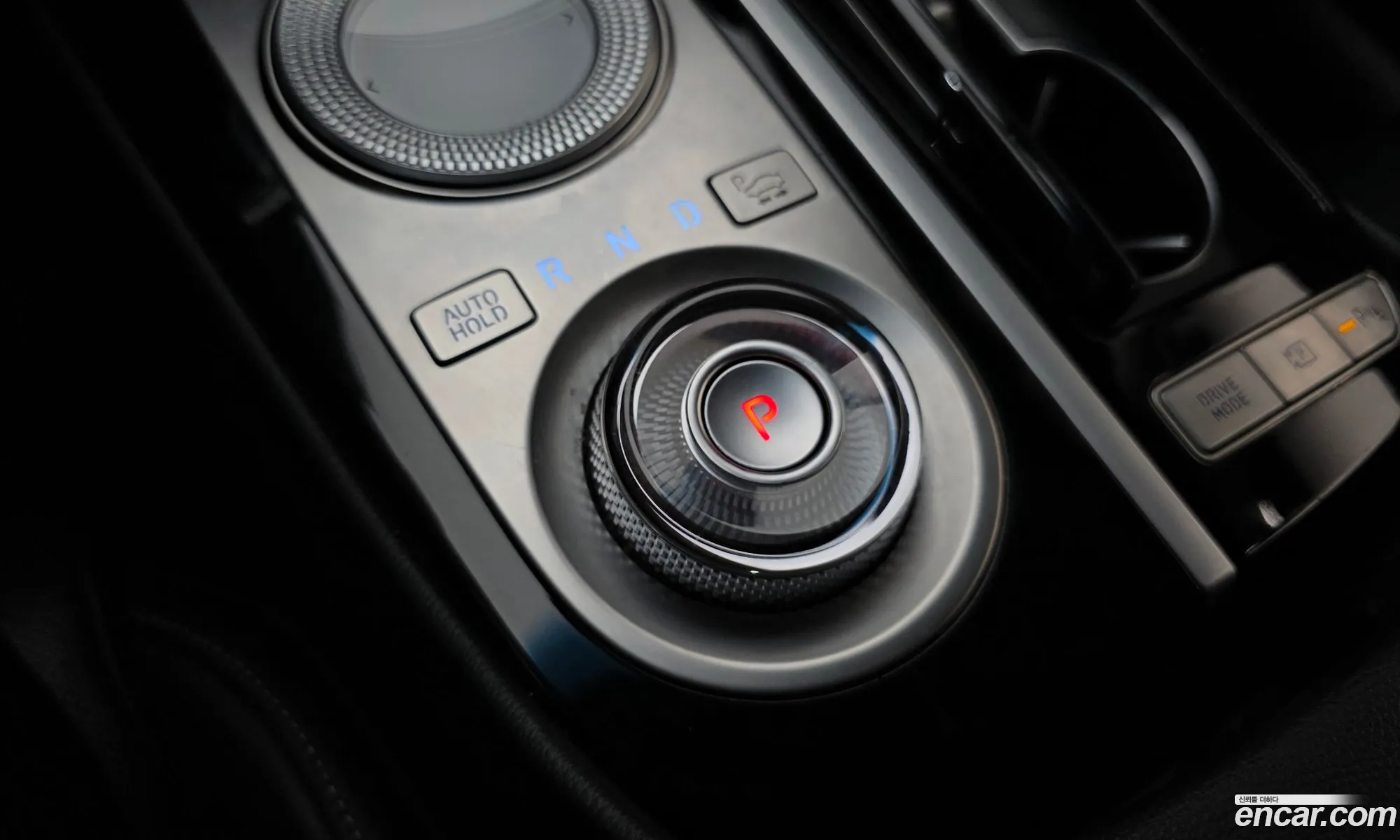Genesis G80 2021 — 4