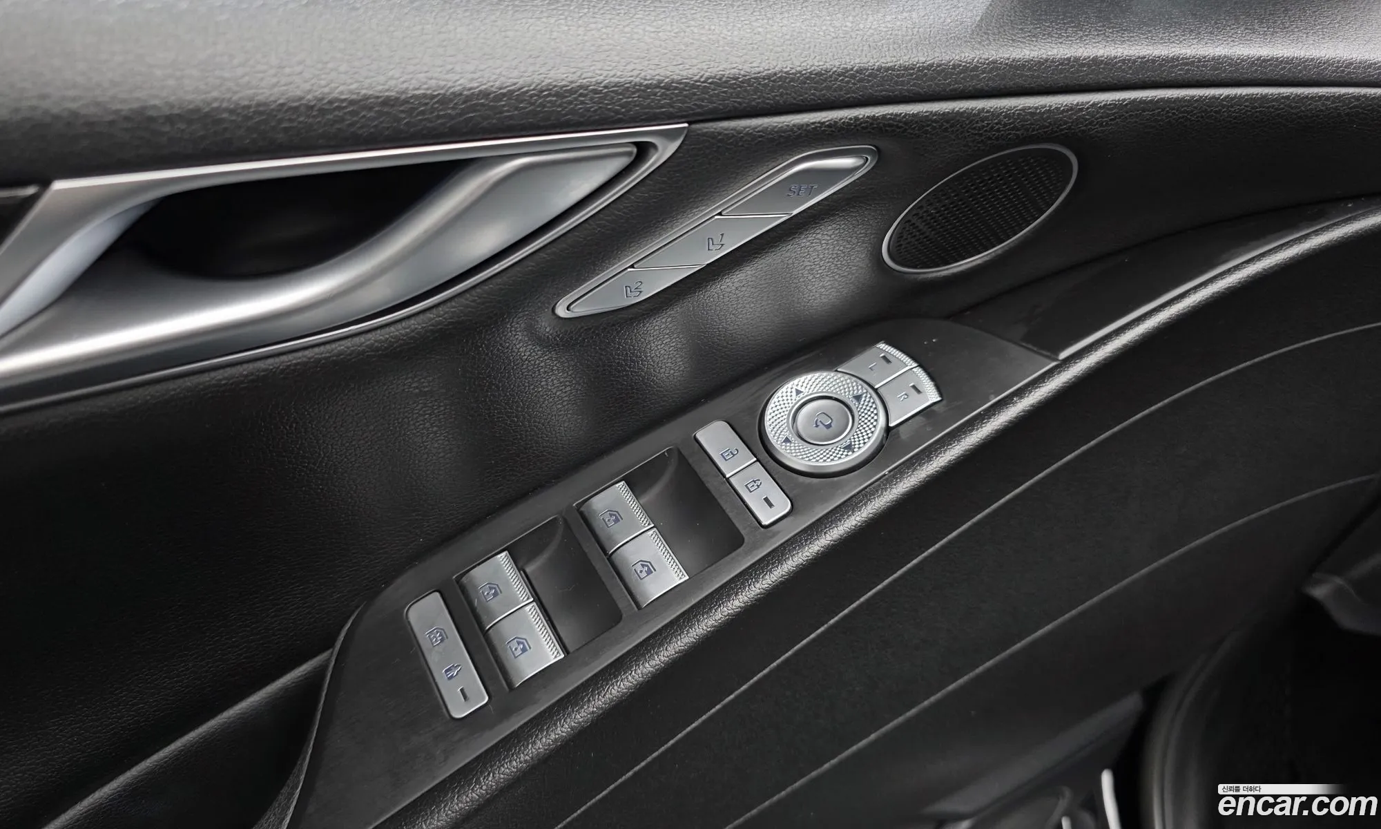 Genesis G80 2021 — 9