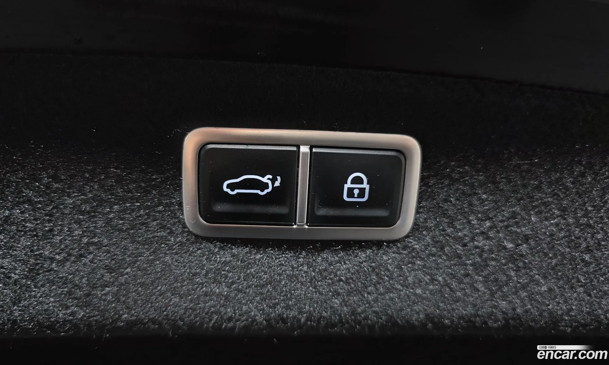 Genesis G80 2021 — 19