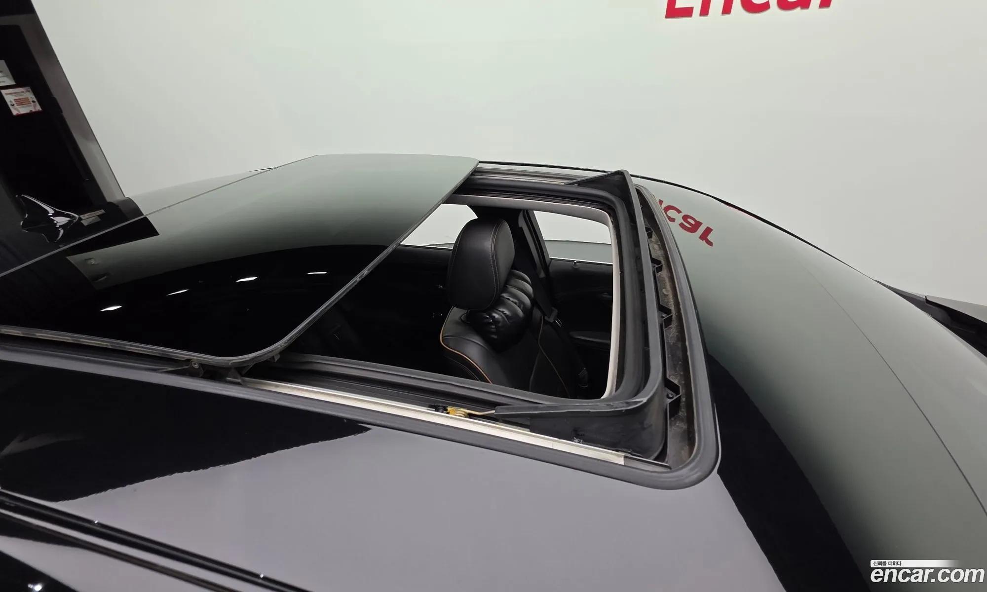 Chevrolet (GM Daewoo) Impala 2016 — 3