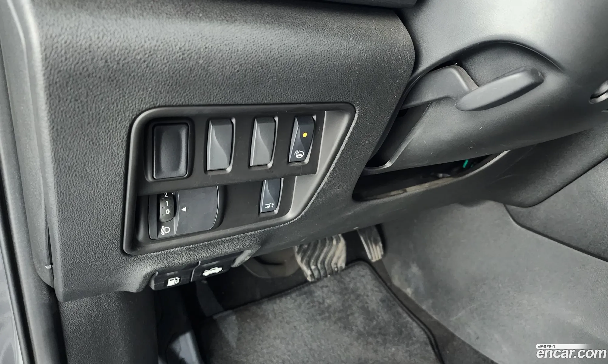 Renault Korea (Samsung) QM6 2021 — 10