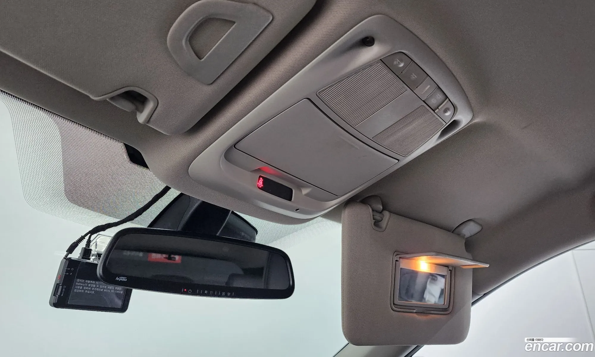 Renault Korea (Samsung) QM6 2021 — 12