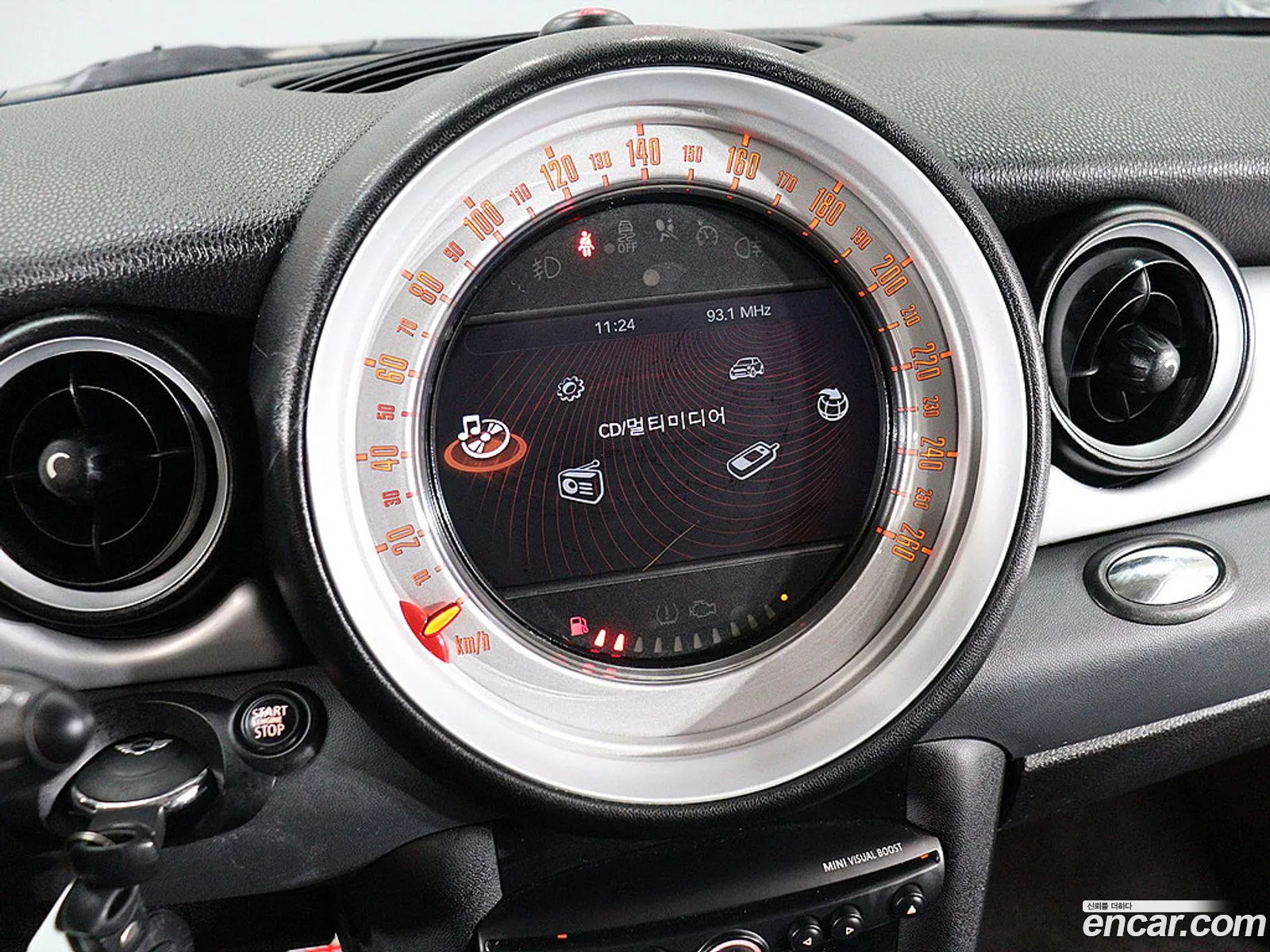 Mini Cooper D 2012 — 9