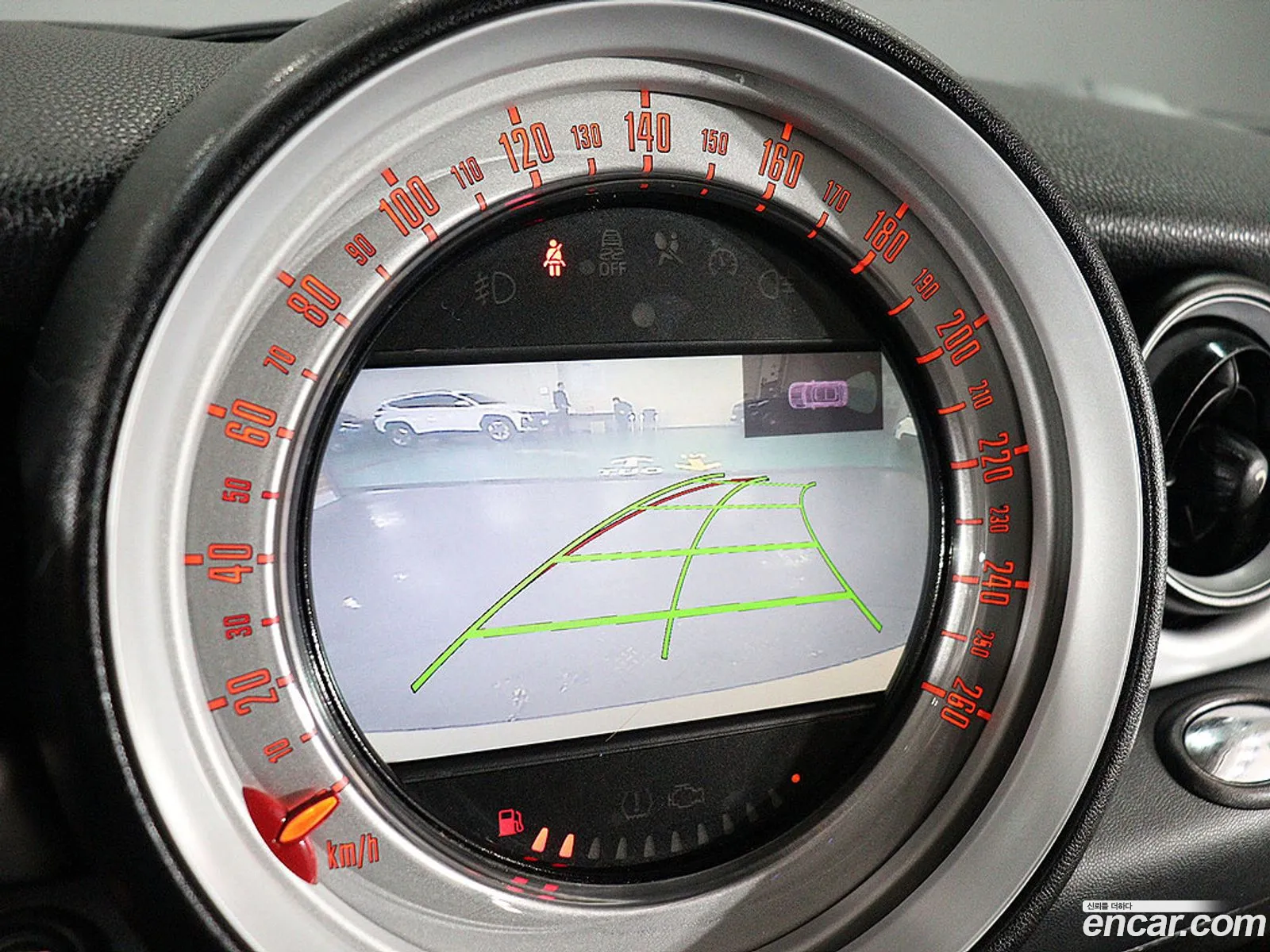 Mini Cooper D 2012 — 13