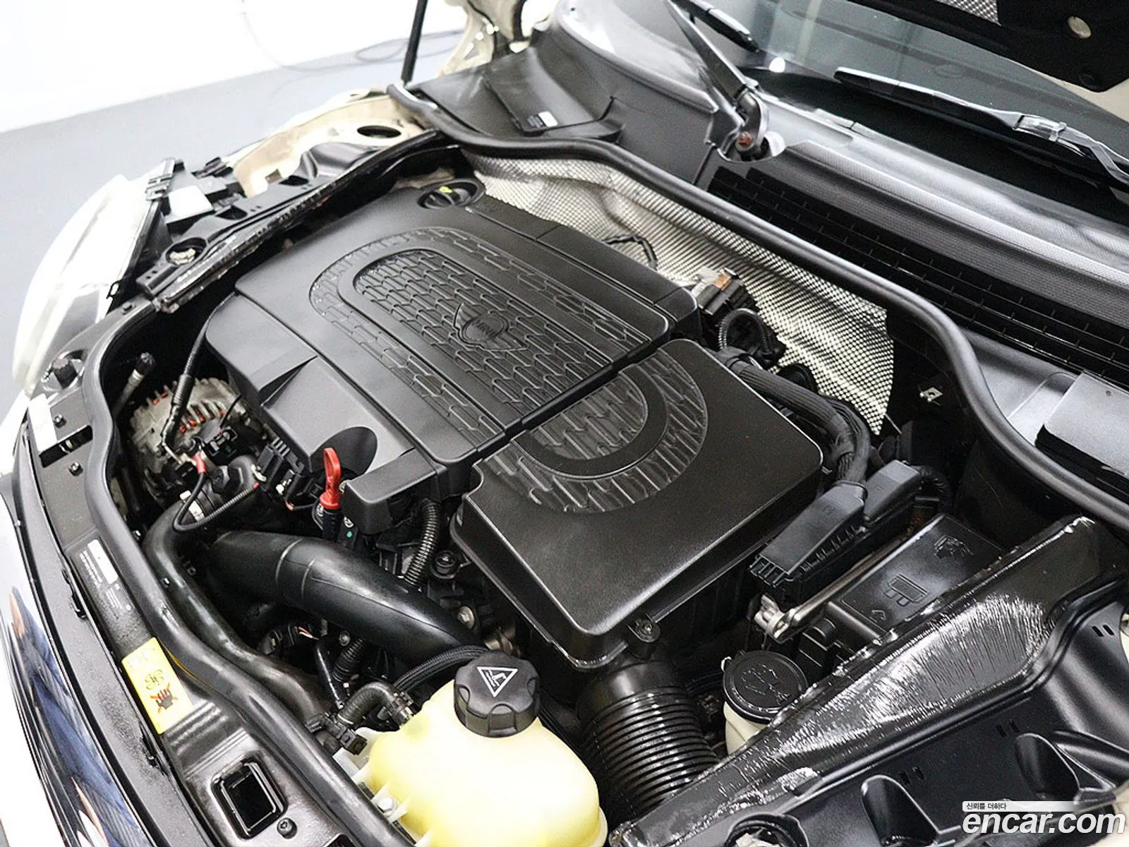 Mini Cooper D 2012 — 7