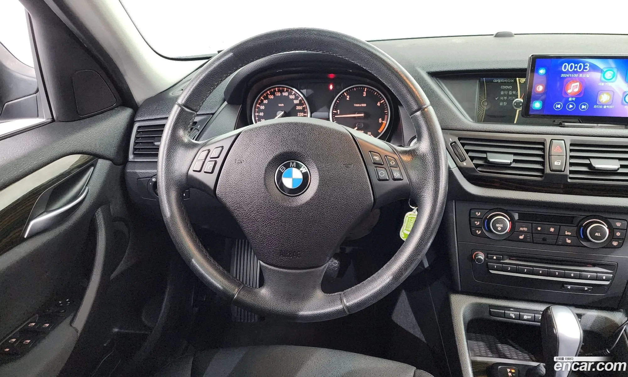 BMW X1 2012 WBAVP3102CVT07384 — 6