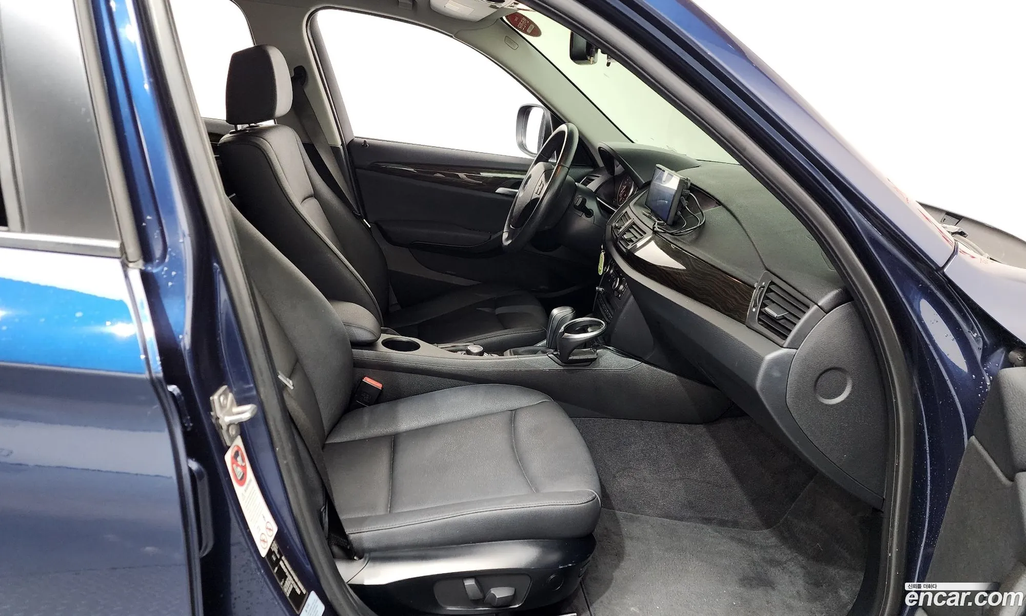 BMW X1 2012 WBAVP3102CVT07384 — 20