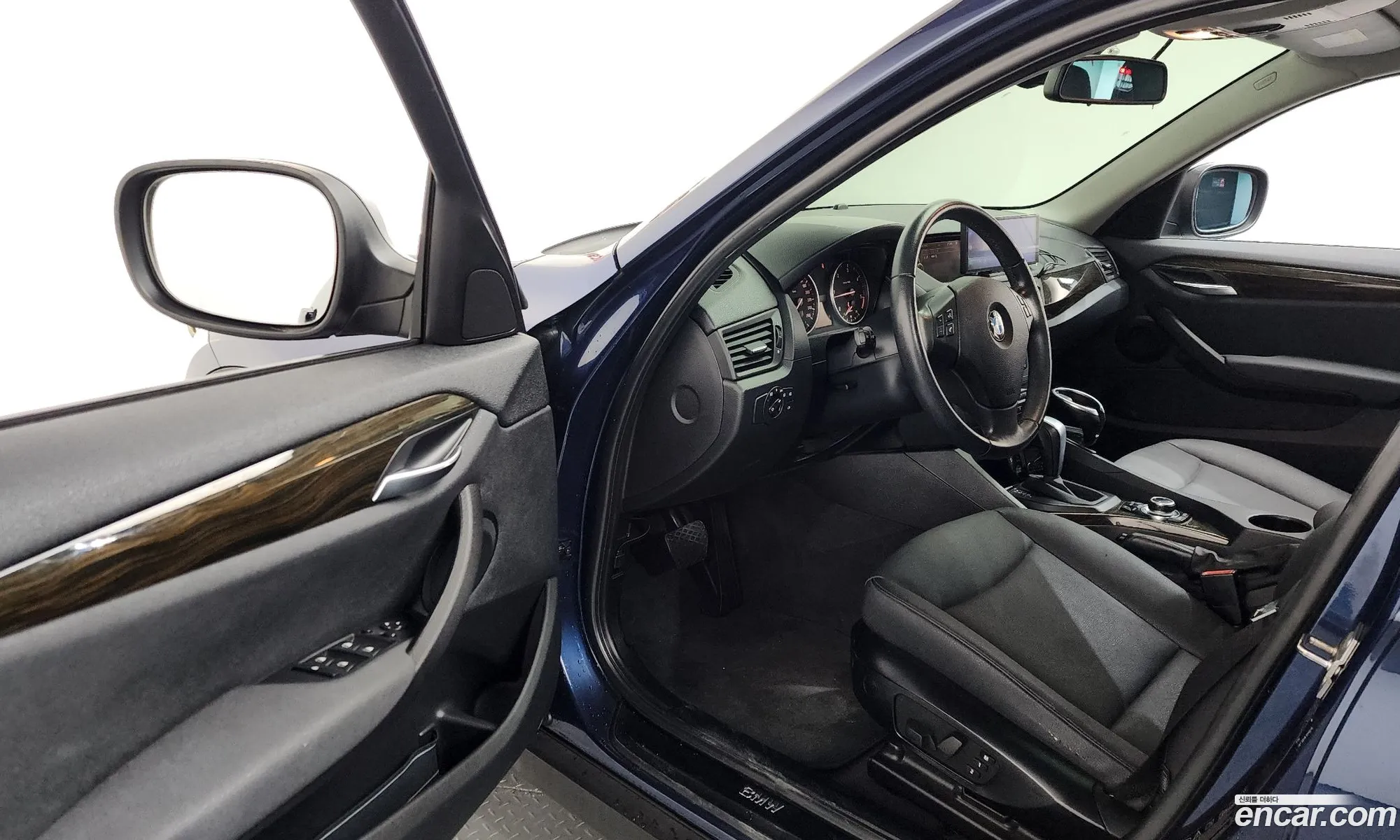 BMW X1 2012 WBAVP3102CVT07384 — 11