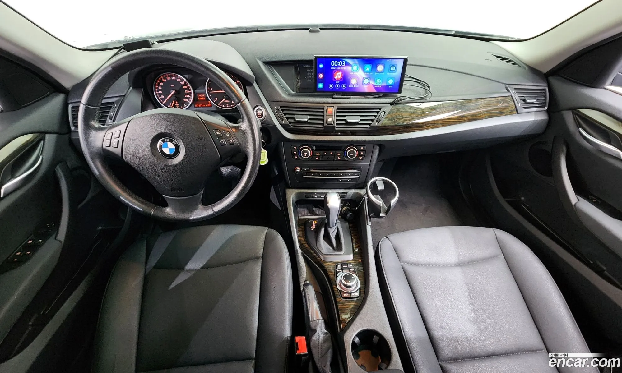 BMW X1 2012 WBAVP3102CVT07384 — 7