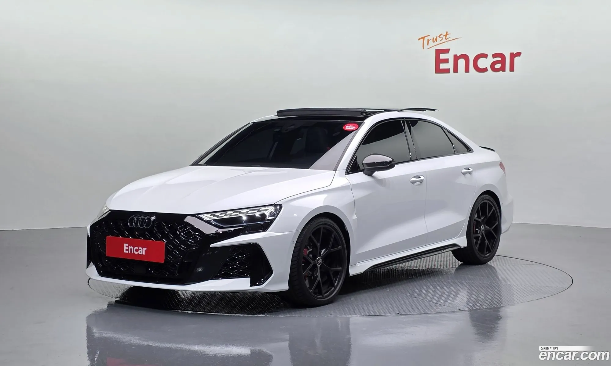 Audi RS3 2025 — 5