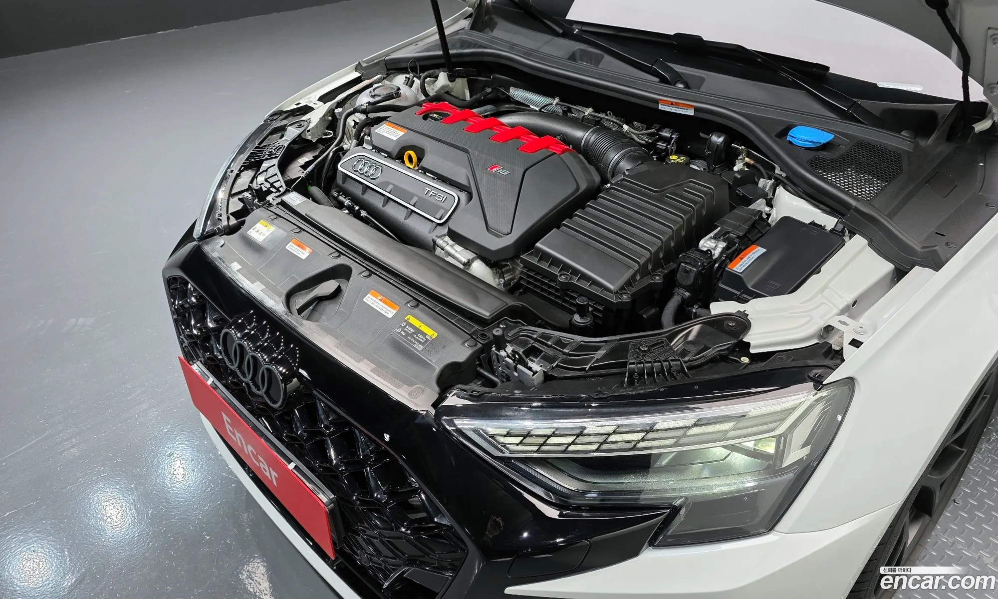 Audi RS3 2025 — 7