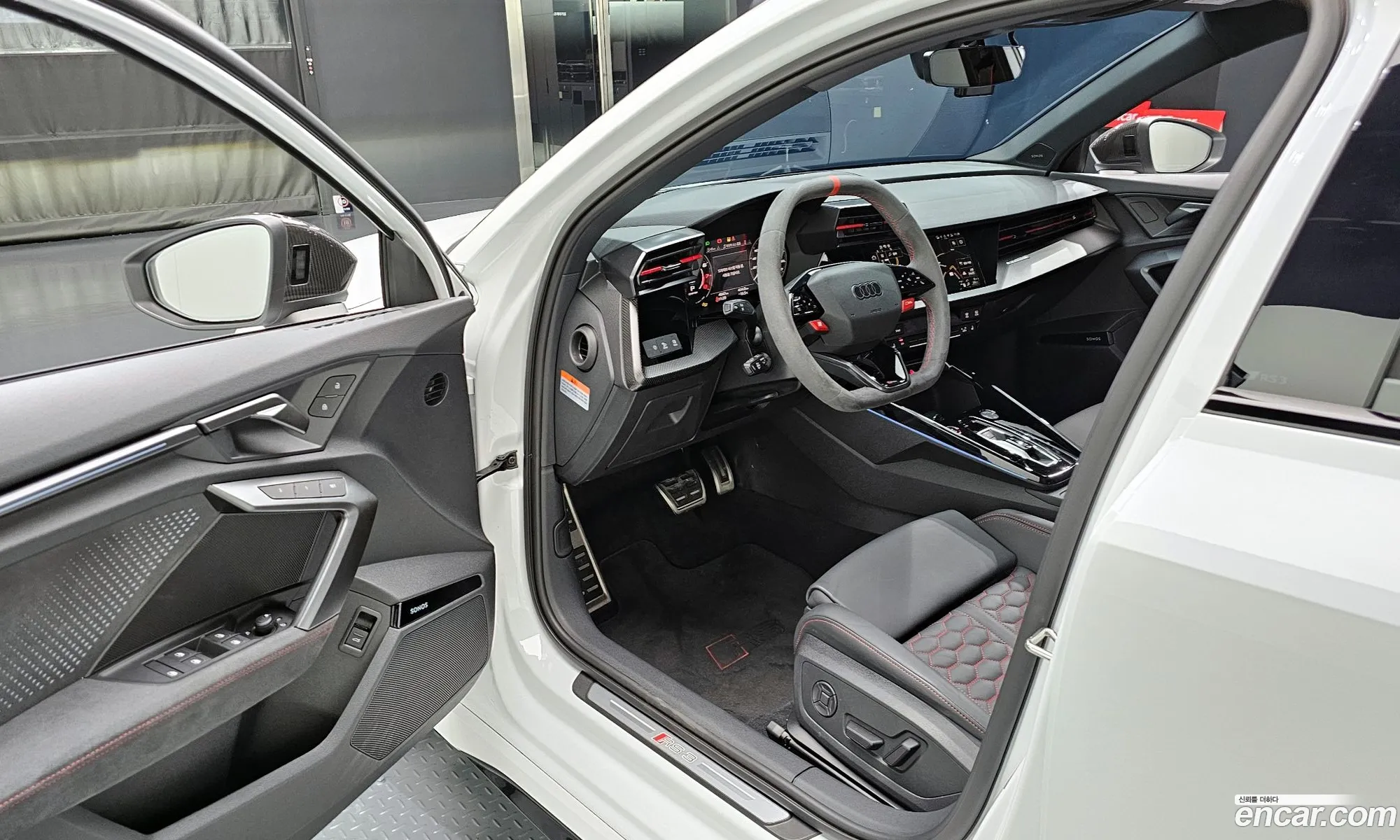 Audi RS3 2025 — 11