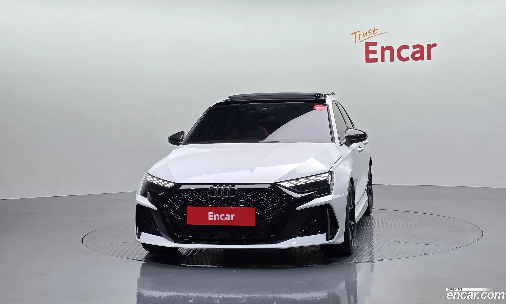 Audi RS3 2025 — 18