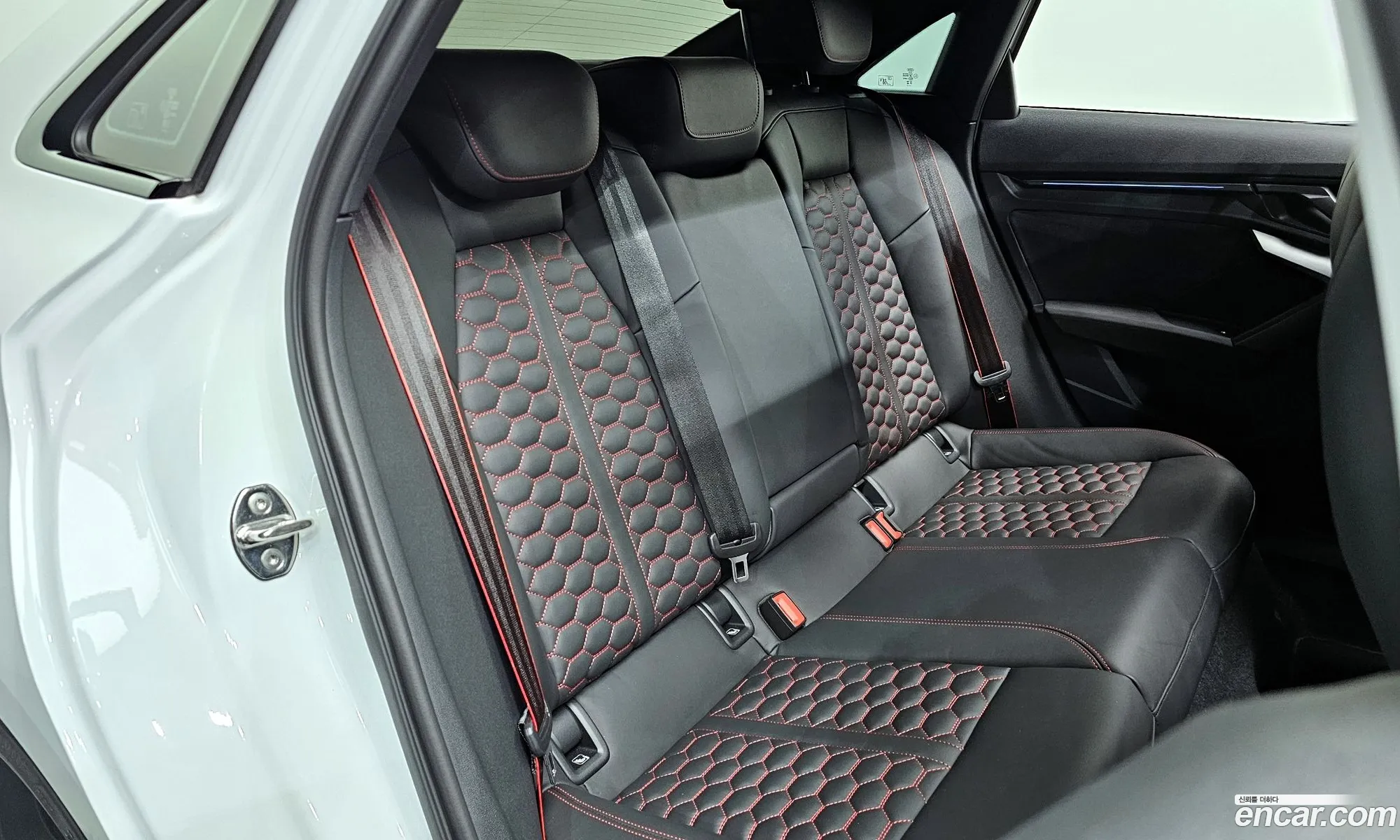 Audi RS3 2025 — 17