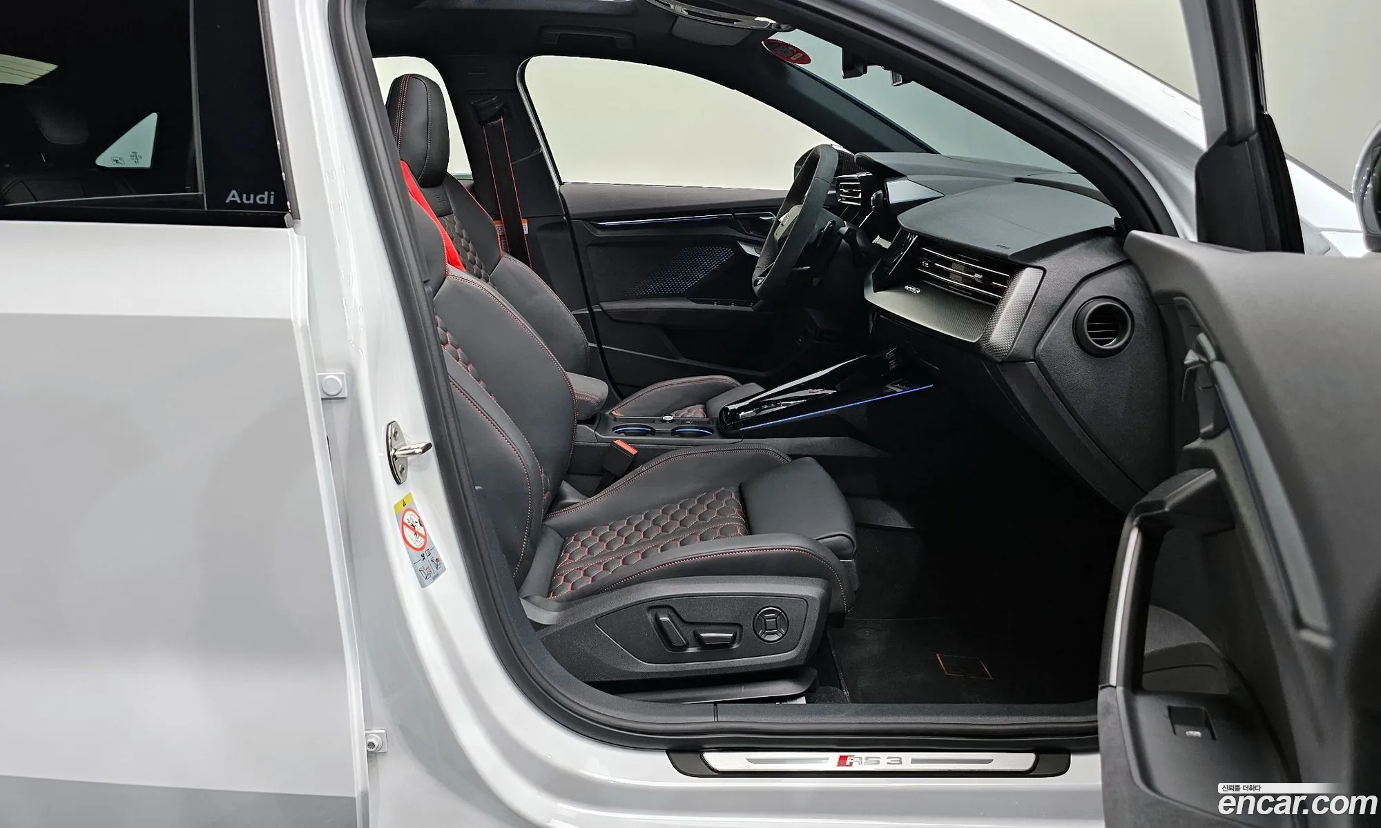 Audi RS3 2025 — 10