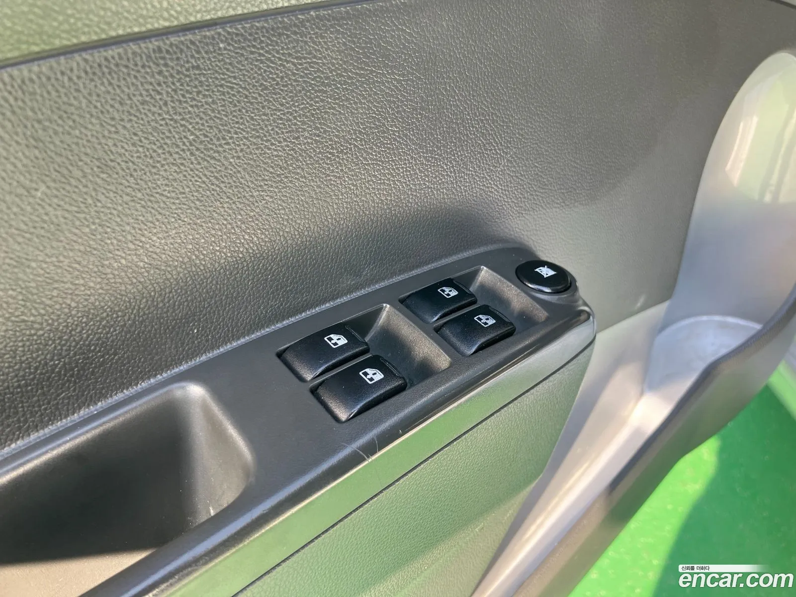 Chevrolet (GM Daewoo) Spark 2011 — 4