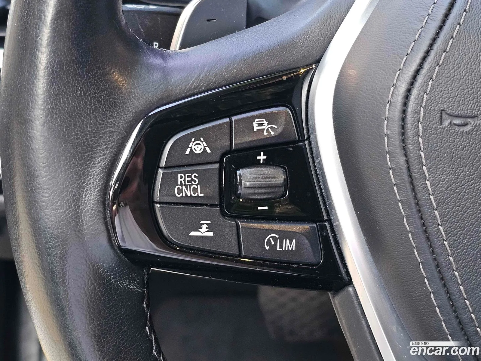 BMW 5 Series 2018 — 7