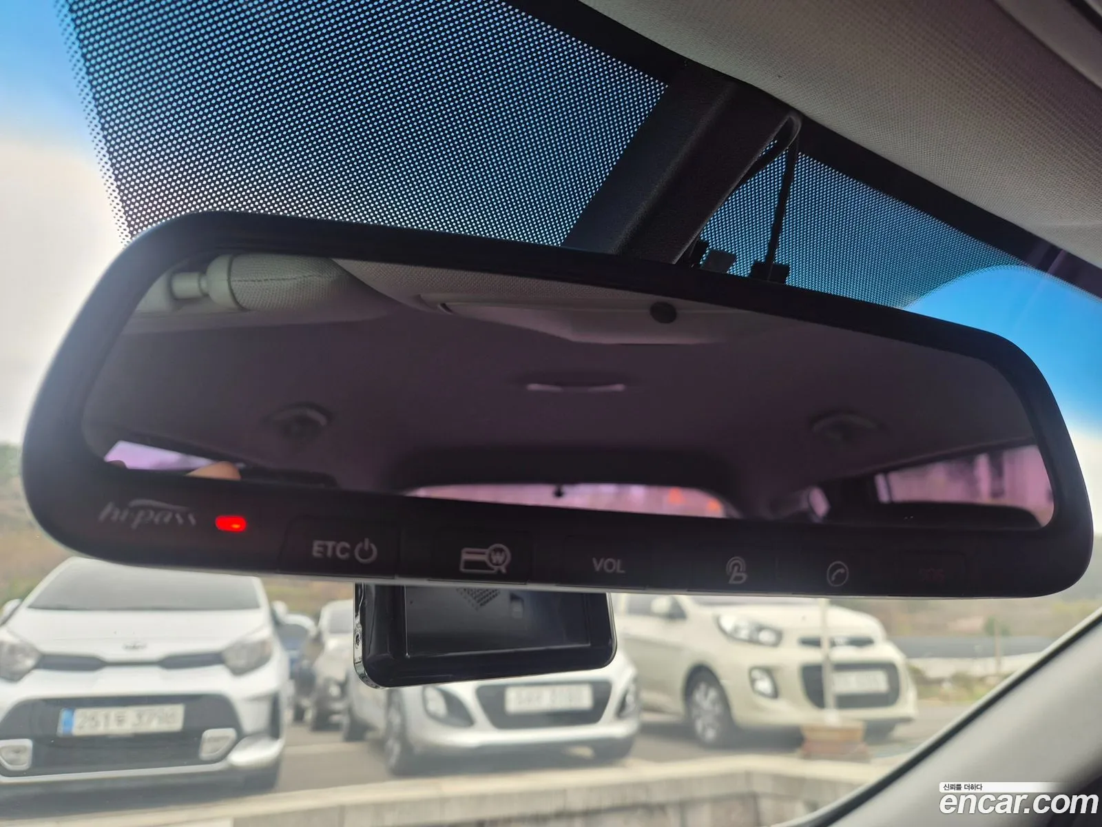 Hyundai Santa Fe DM 2013 — 19