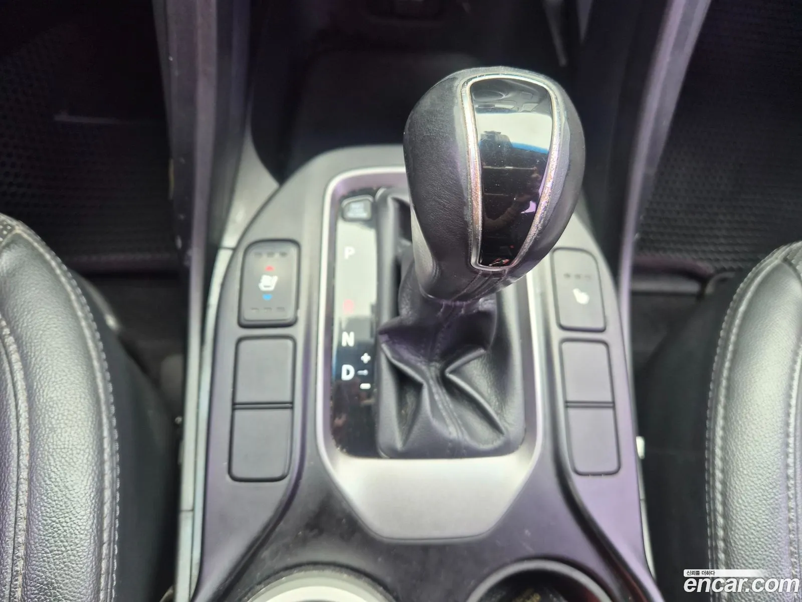 Hyundai Santa Fe DM 2013 — 16