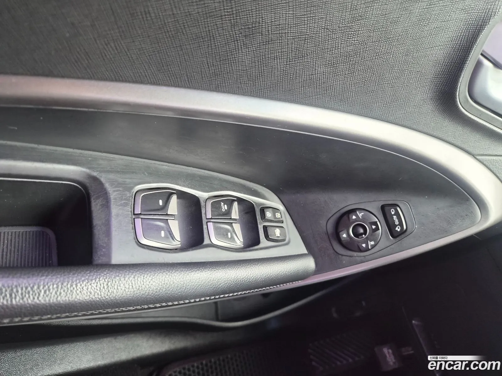 Hyundai Santa Fe DM 2013 — 4
