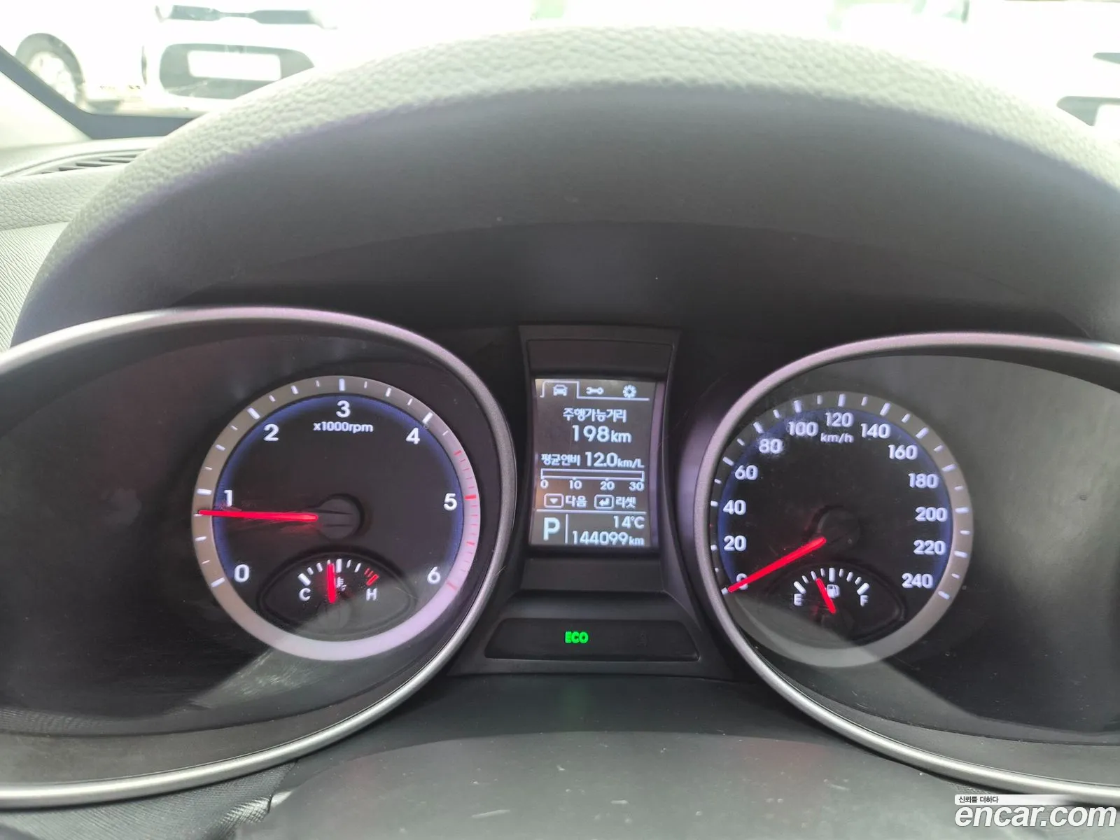 Hyundai Santa Fe DM 2013 — 6