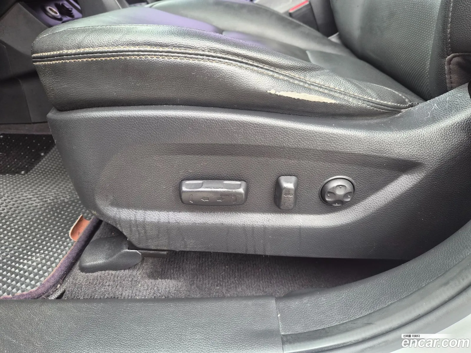 Hyundai Santa Fe DM 2013 — 13
