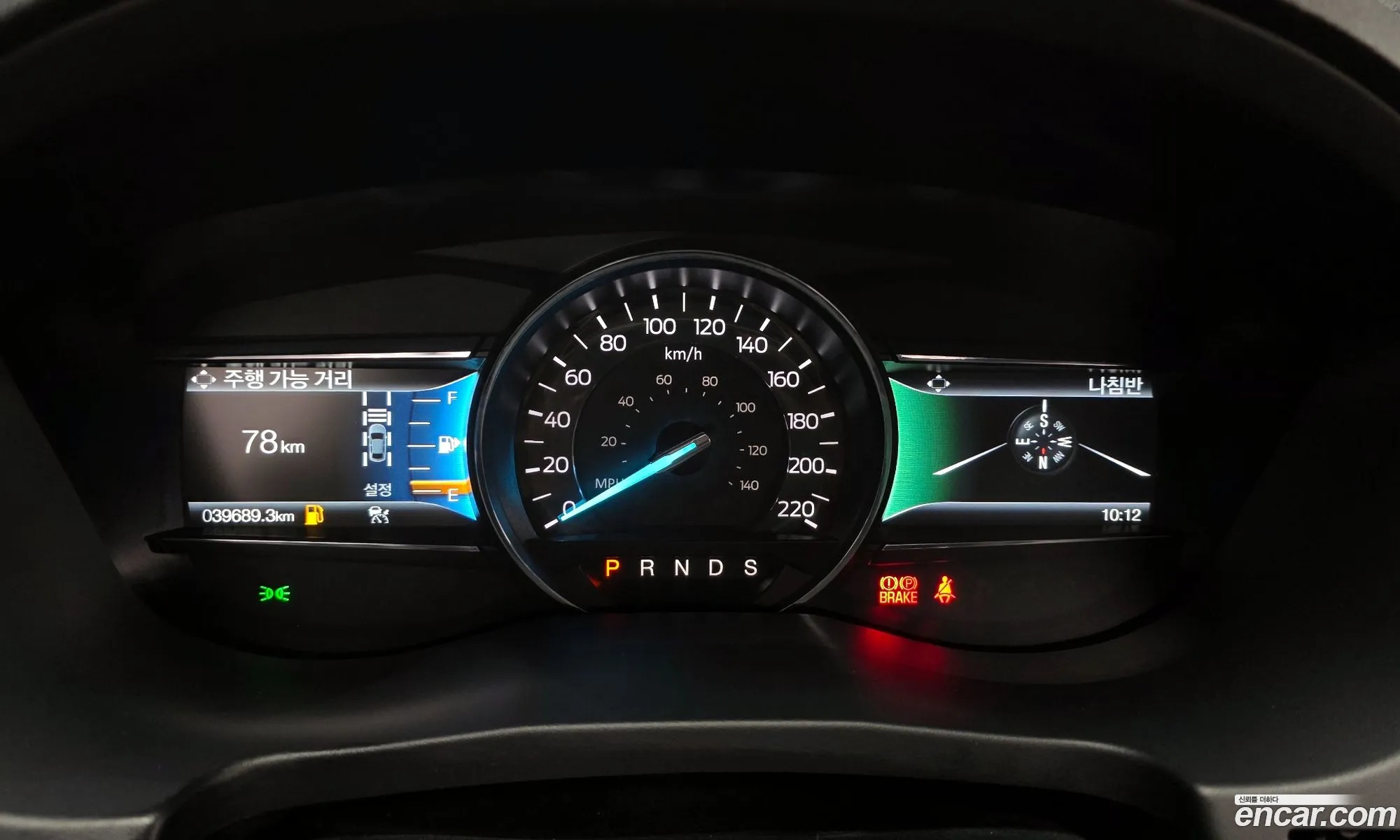 Ford Explorer 2018 1FM5K8FH6JGA49543 — 12