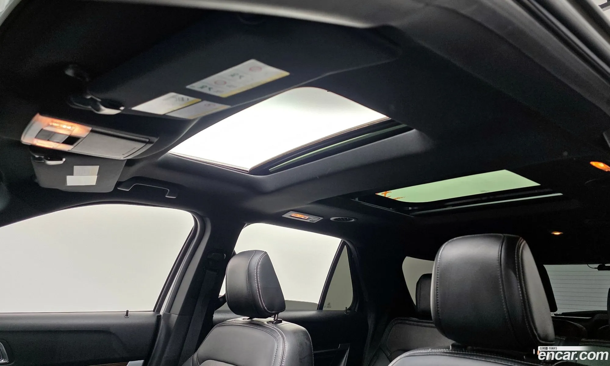 Ford Explorer 2018 1FM5K8FH6JGA49543 — 15