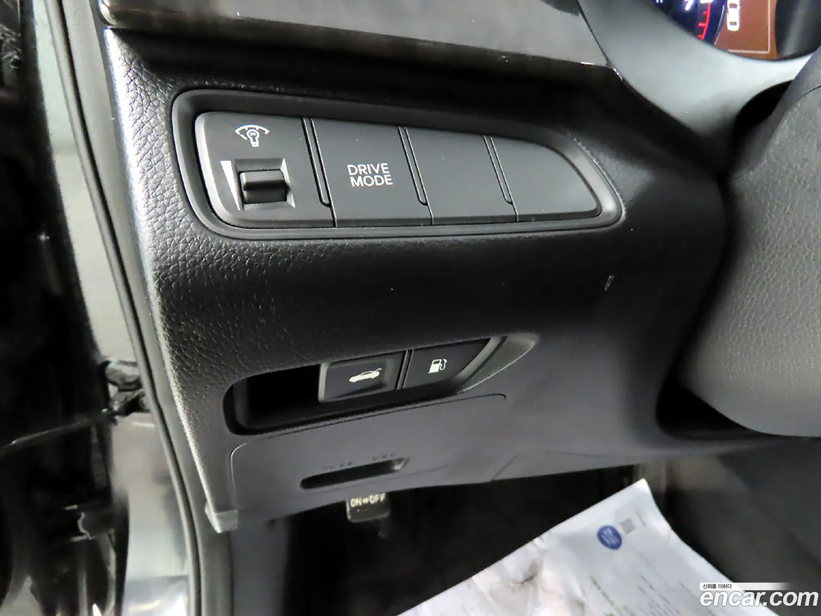 Hyundai Grandeur HG 2015 — 5