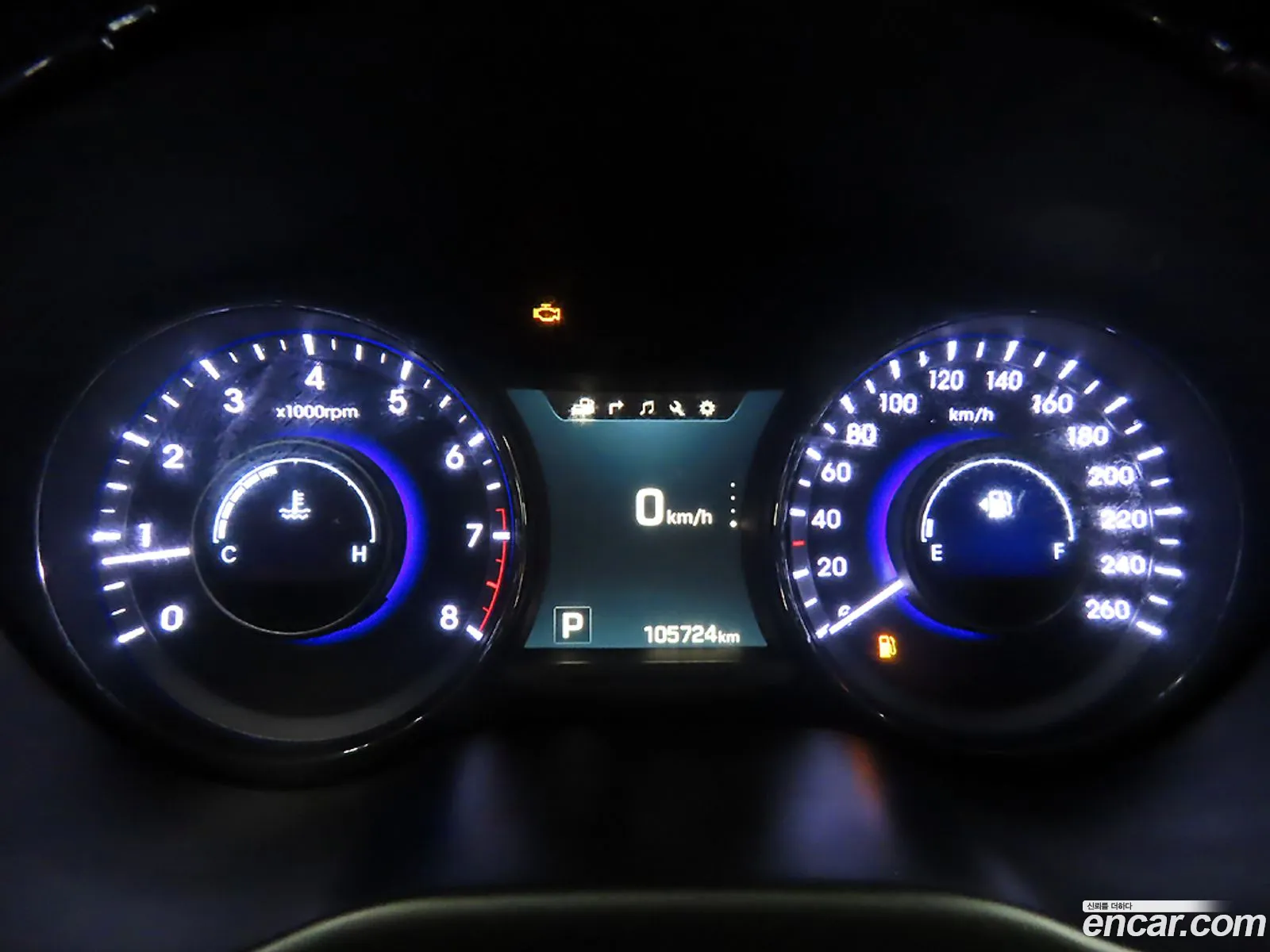 Hyundai Grandeur HG 2015 — 17