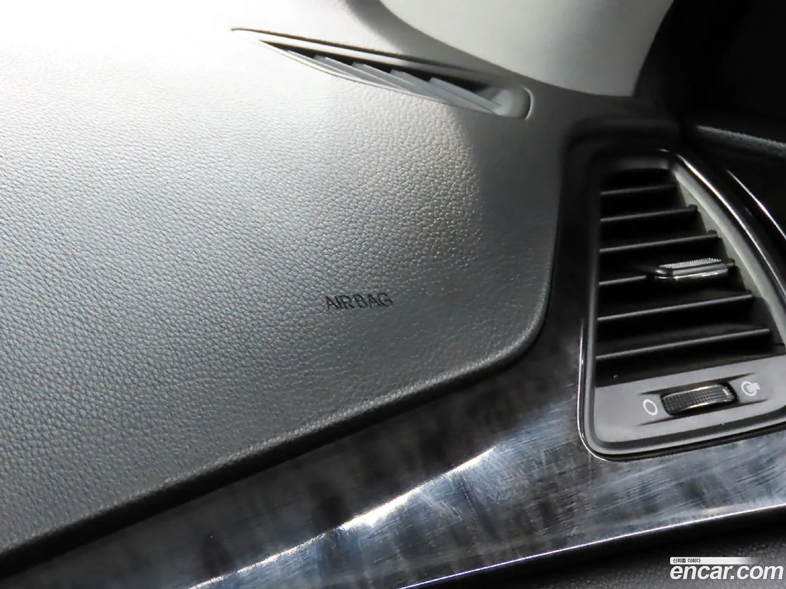 Hyundai Grandeur HG 2015 — 9