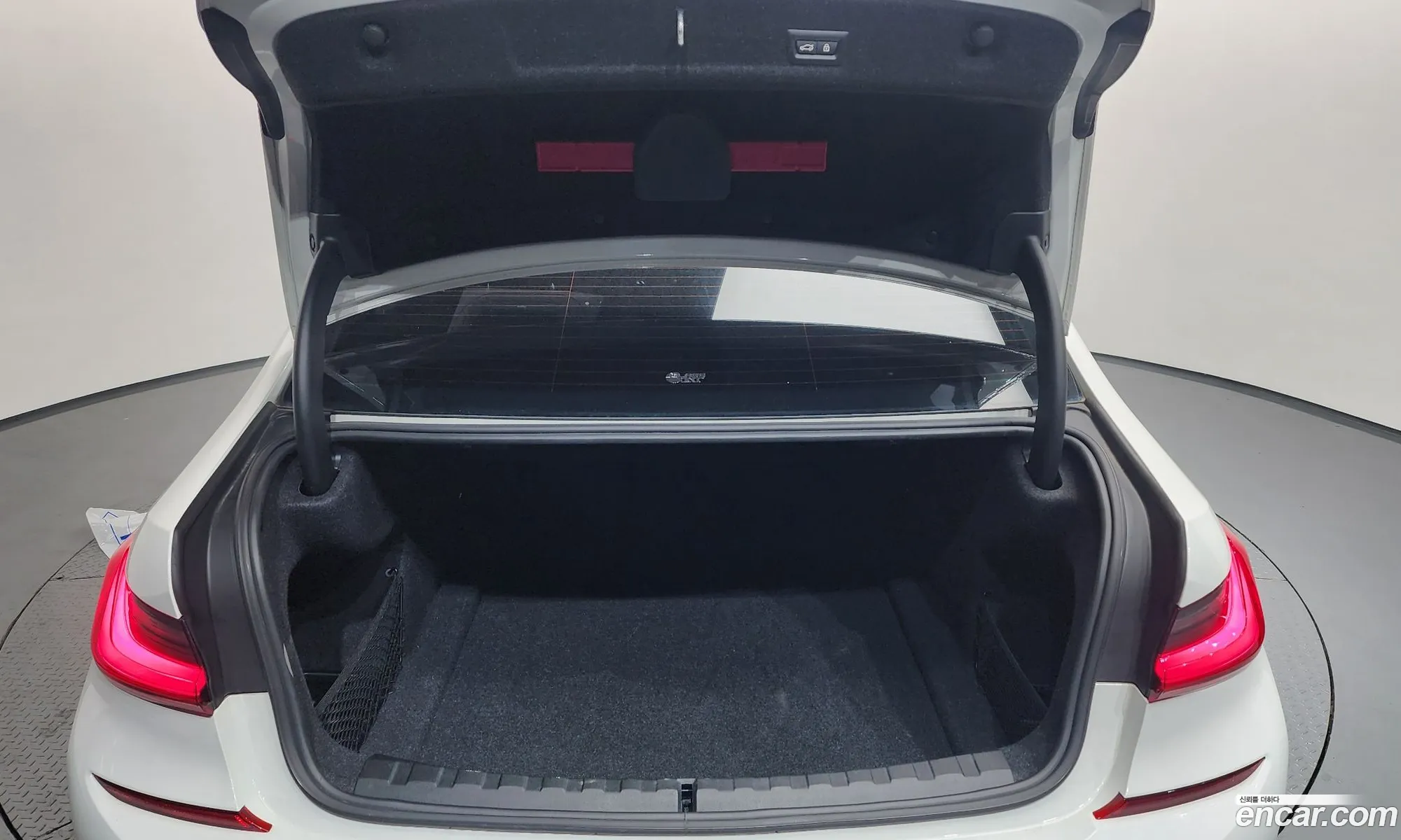 BMW 3 Series 2021 WBA5X5100MFK96070 — 14
