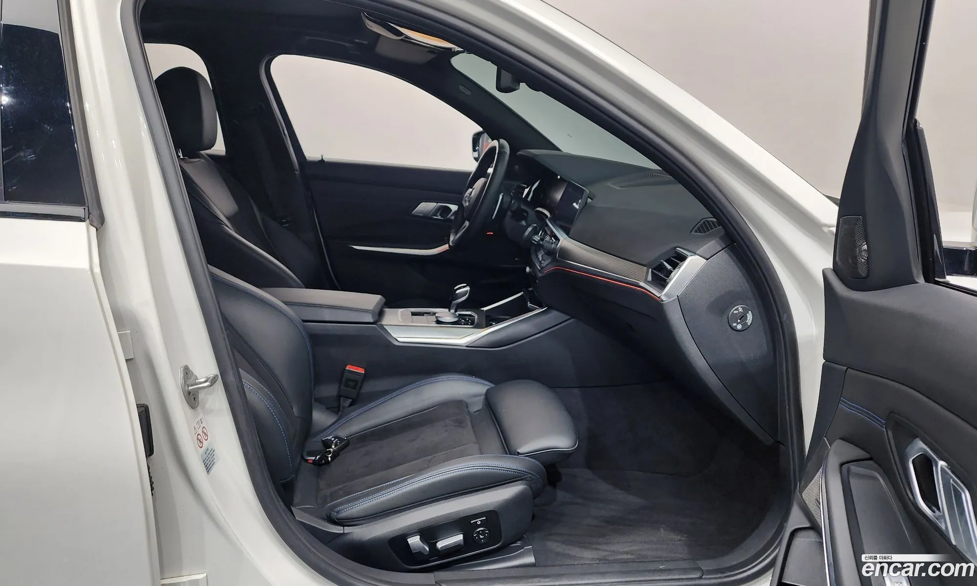 BMW 3 Series 2021 WBA5X5100MFK96070 — 16