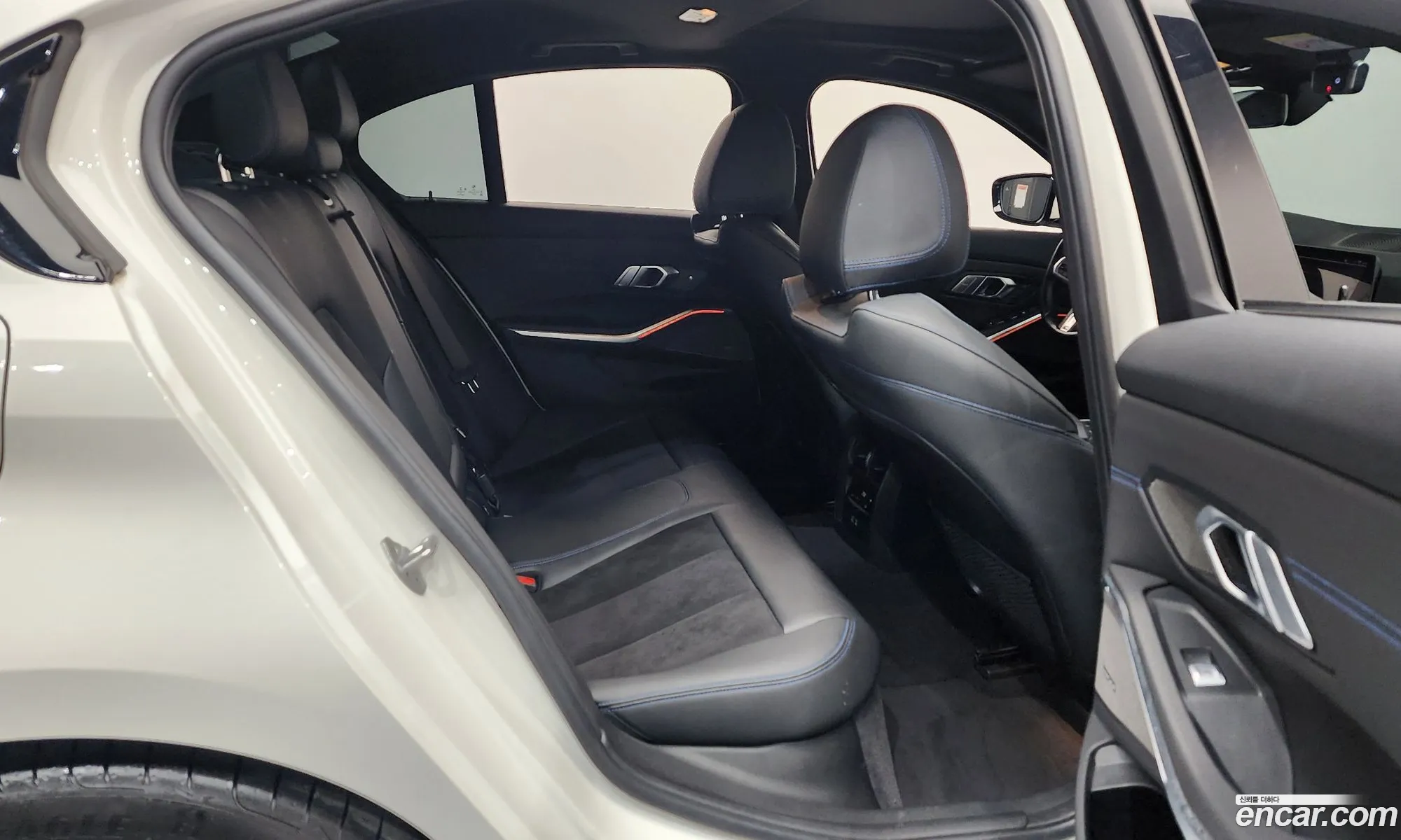 BMW 3 Series 2021 WBA5X5100MFK96070 — 6