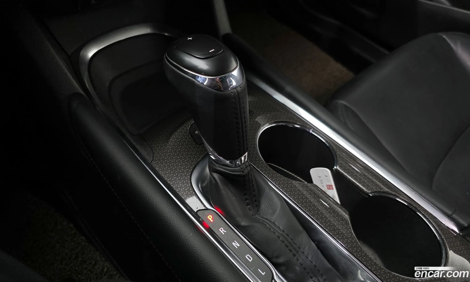 Chevrolet (GM Daewoo) Malibu 2016 — 20