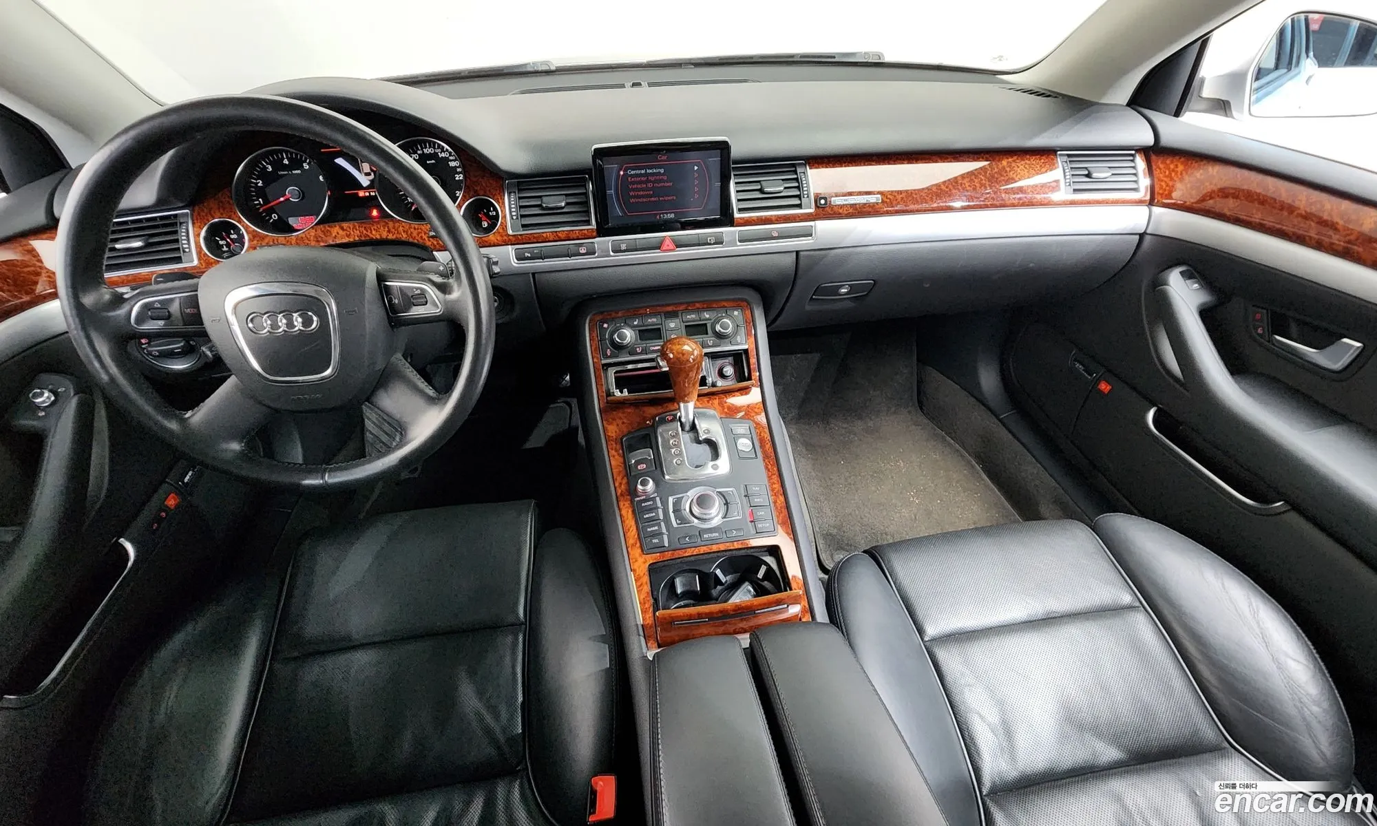 Audi A8 2010 WAUZZZ4EXAN004565 — 16