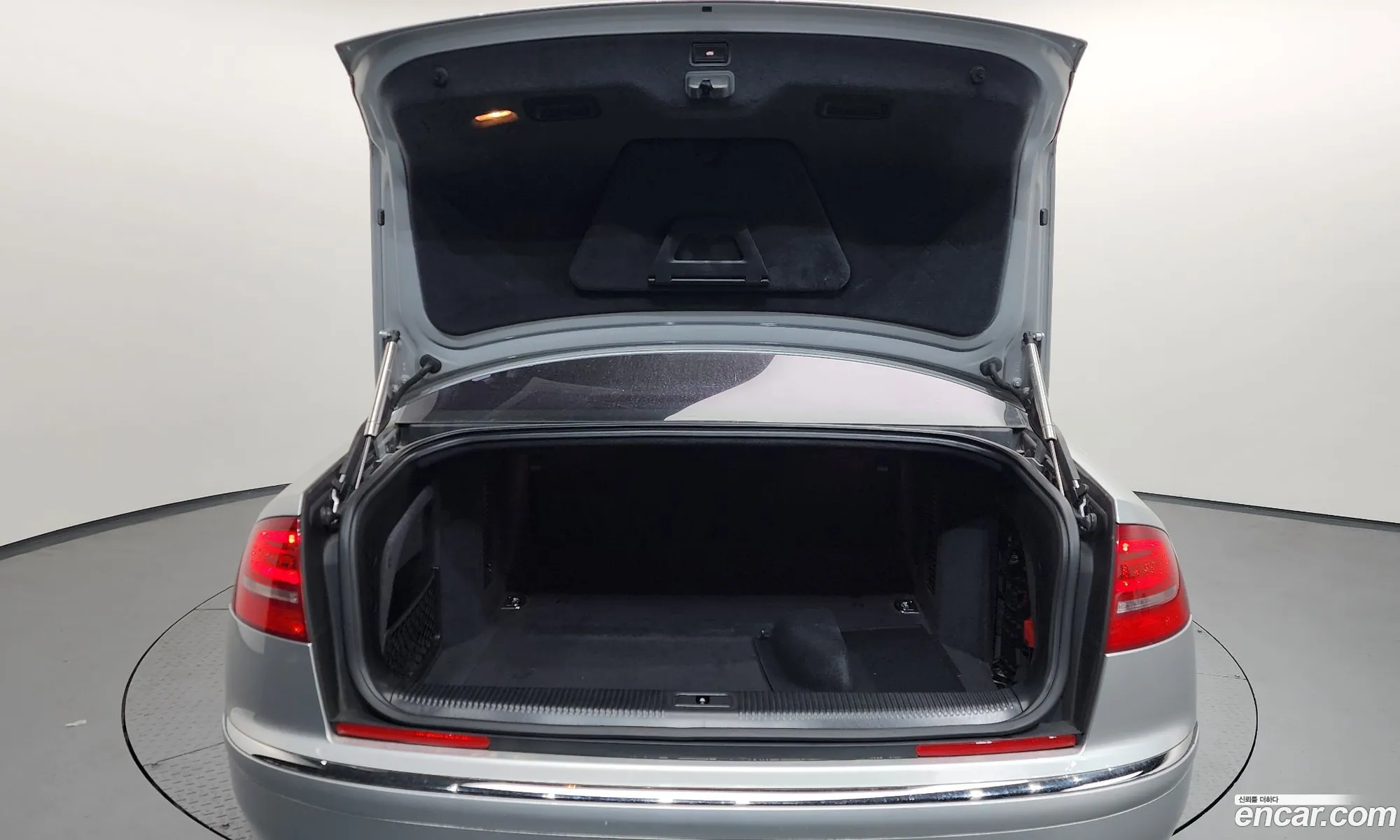 Audi A8 2010 WAUZZZ4EXAN004565 — 14