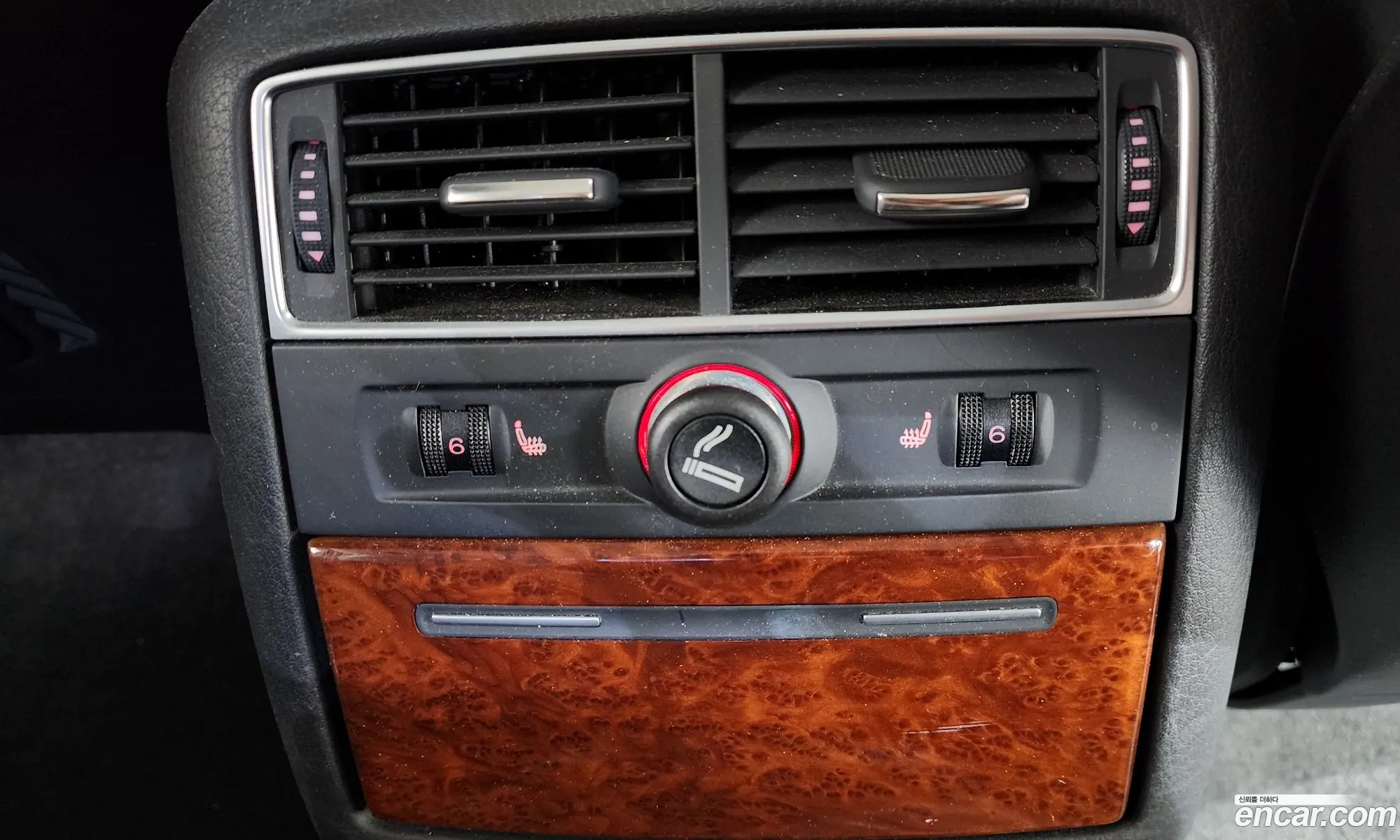 Audi A8 2010 WAUZZZ4EXAN004565 — 5