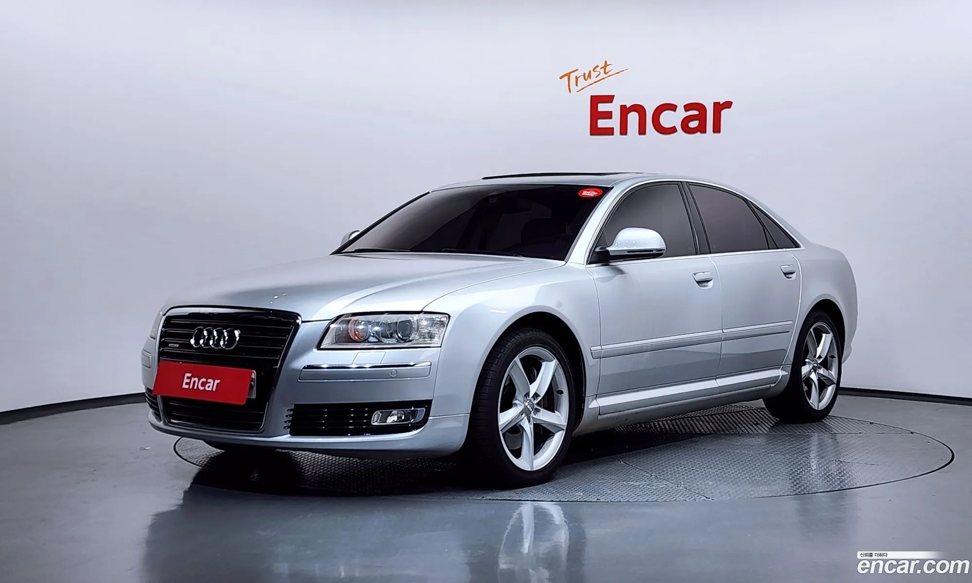Audi A8 2010 WAUZZZ4EXAN004565 — 18