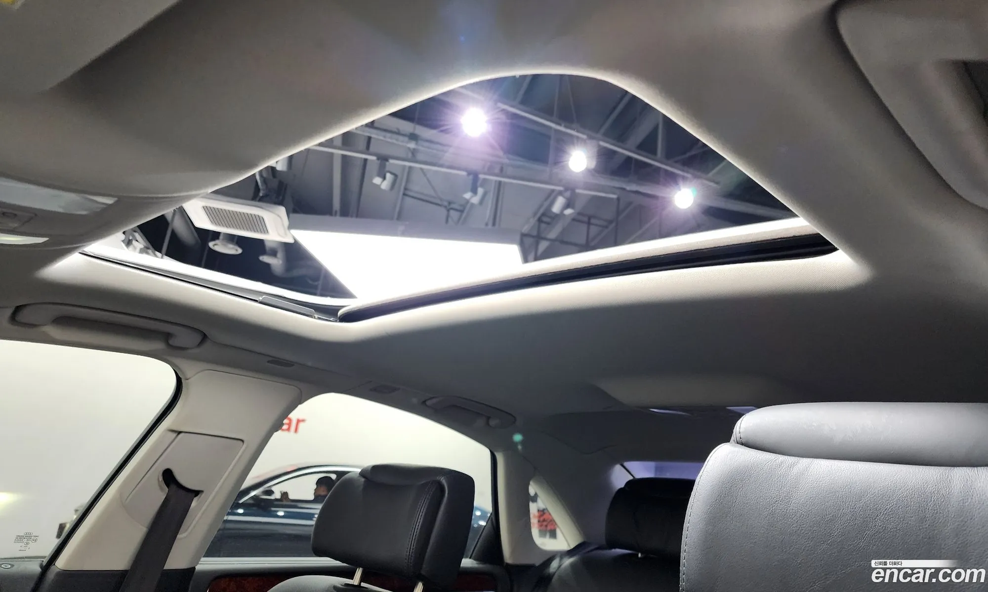 Audi A8 2010 WAUZZZ4EXAN004565 — 13