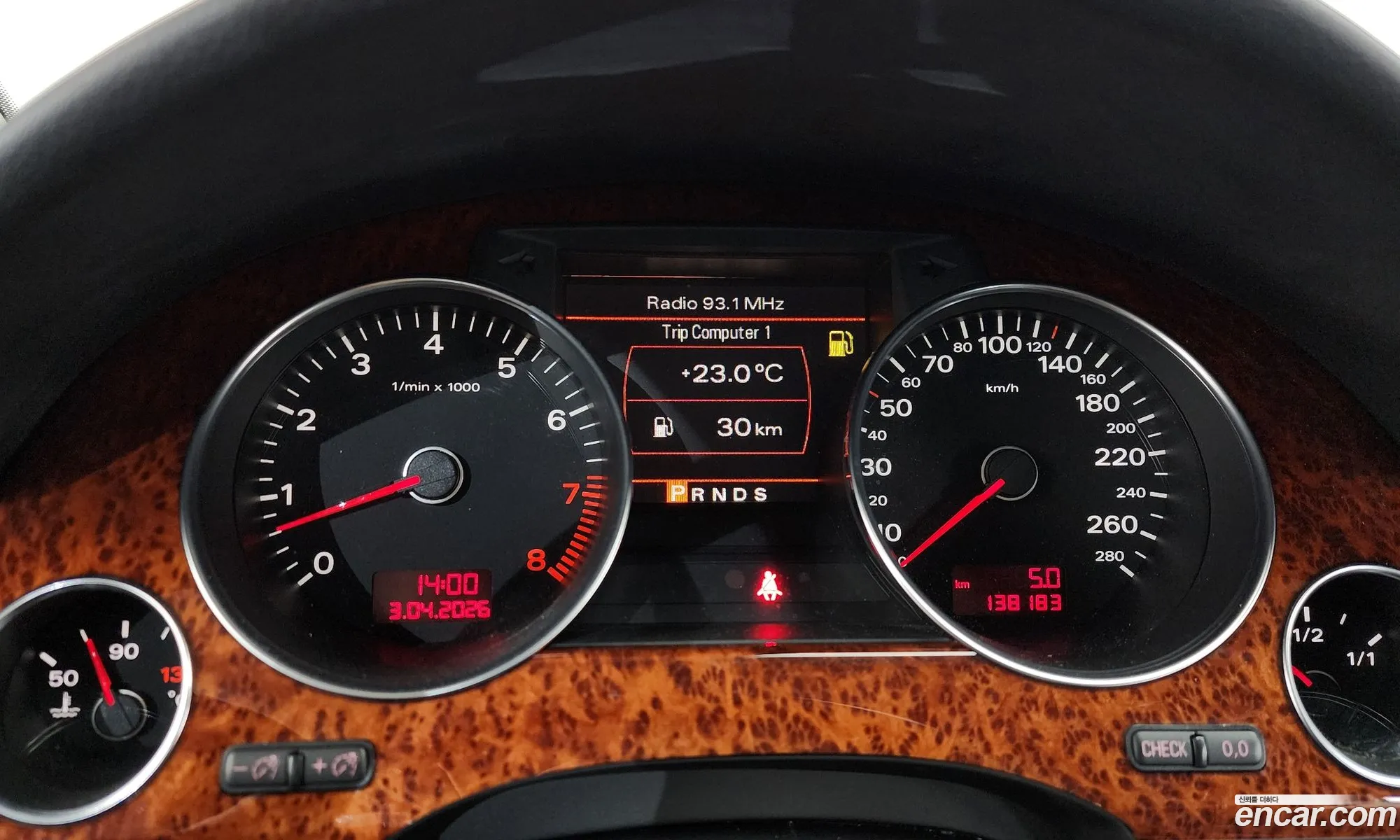 Audi A8 2010 WAUZZZ4EXAN004565 — 12