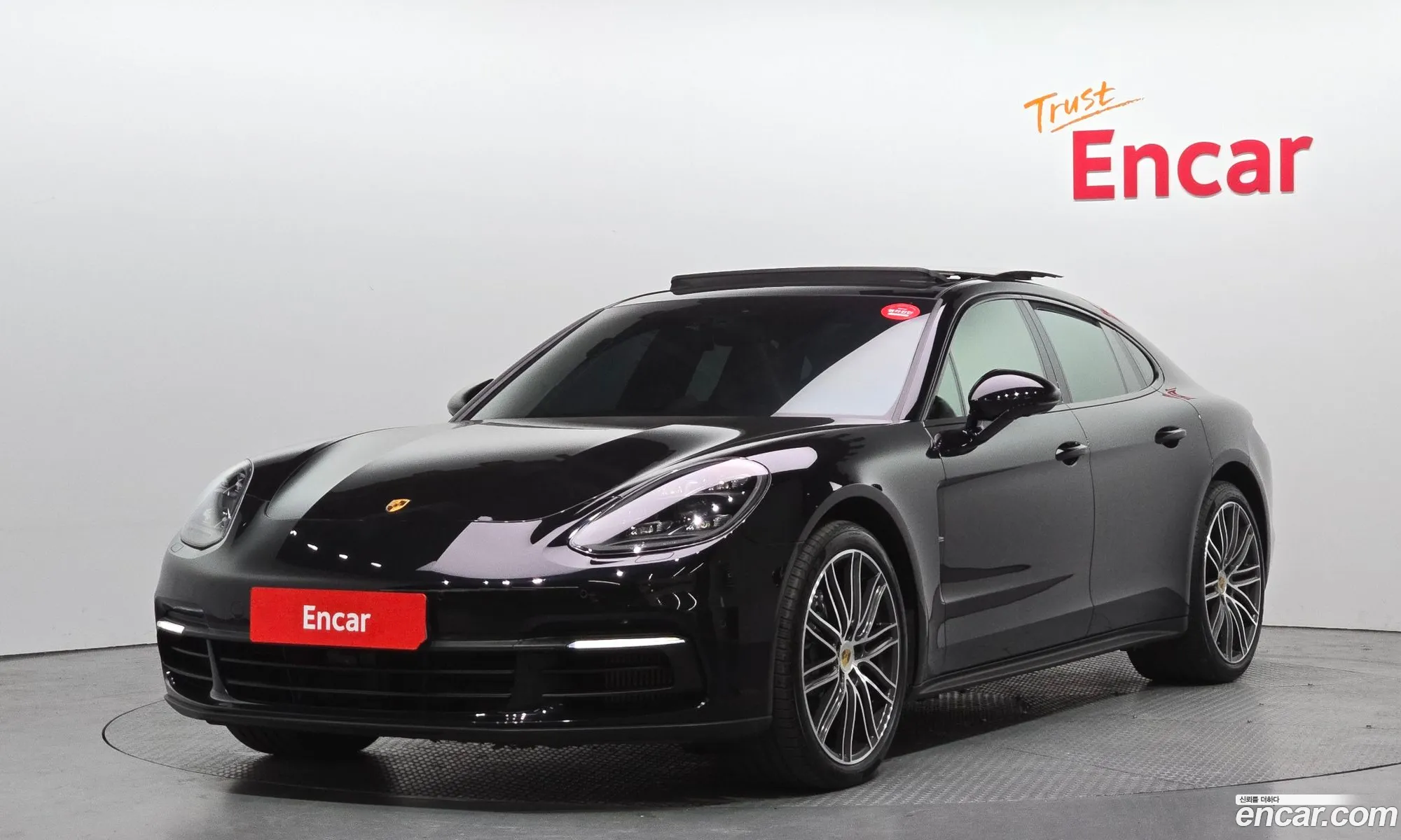 Porsche Panamera 2018 WP0AB2971JL199120 — 17