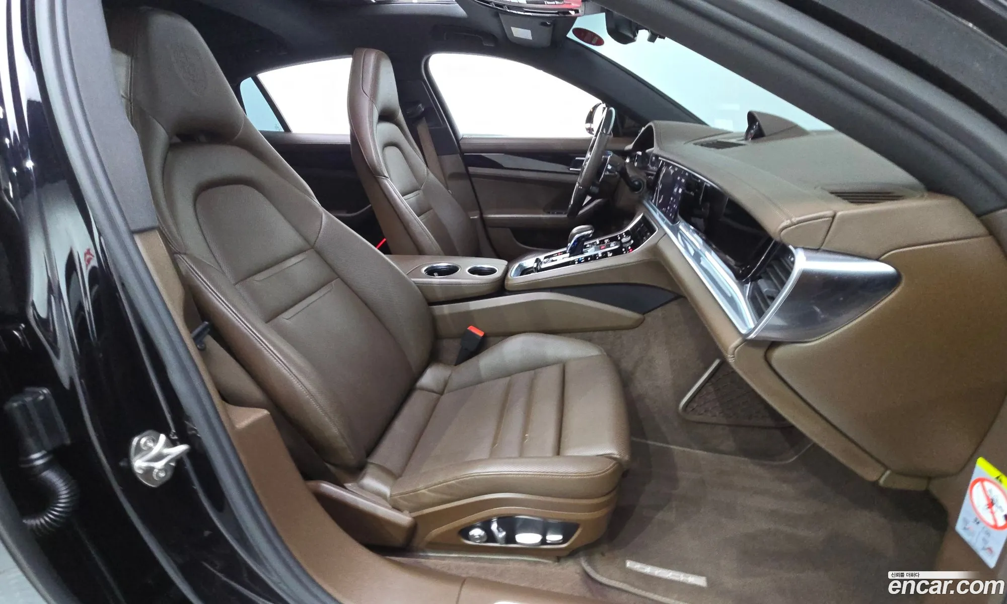 Porsche Panamera 2018 WP0AB2971JL199120 — 11