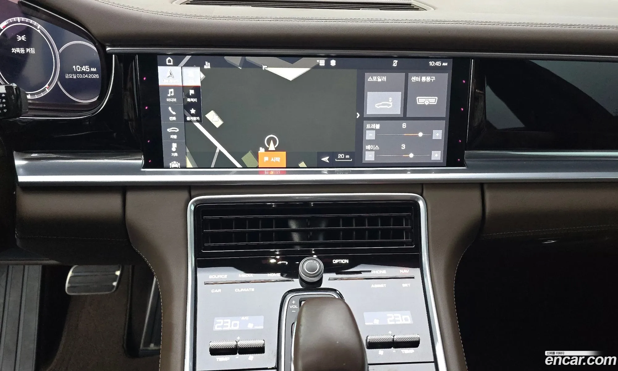 Porsche Panamera 2018 WP0AB2971JL199120 — 7
