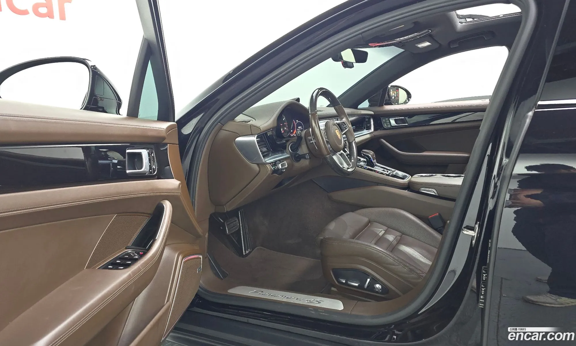 Porsche Panamera 2018 WP0AB2971JL199120 — 19