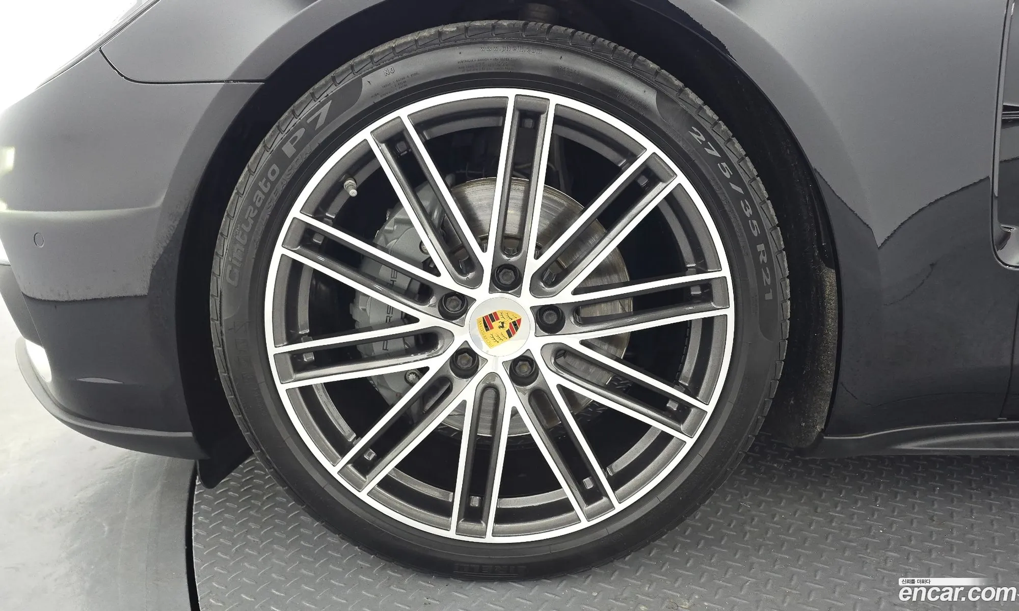 Porsche Panamera 2018 WP0AB2971JL199120 — 13