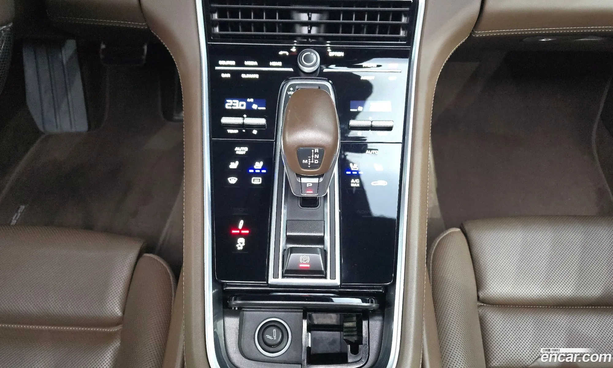 Porsche Panamera 2018 WP0AB2971JL199120 — 10