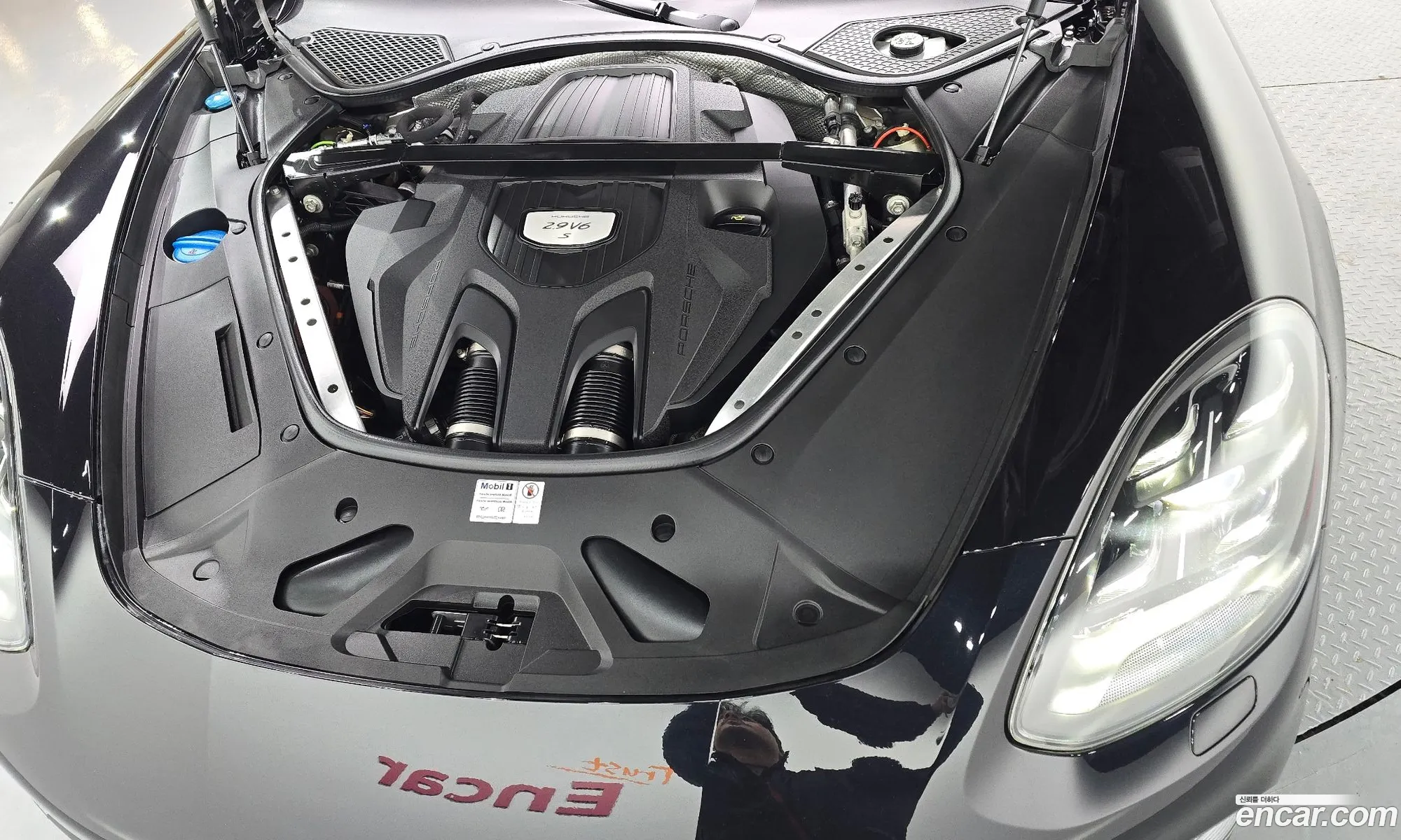 Porsche Panamera 2018 WP0AB2971JL199120 — 14