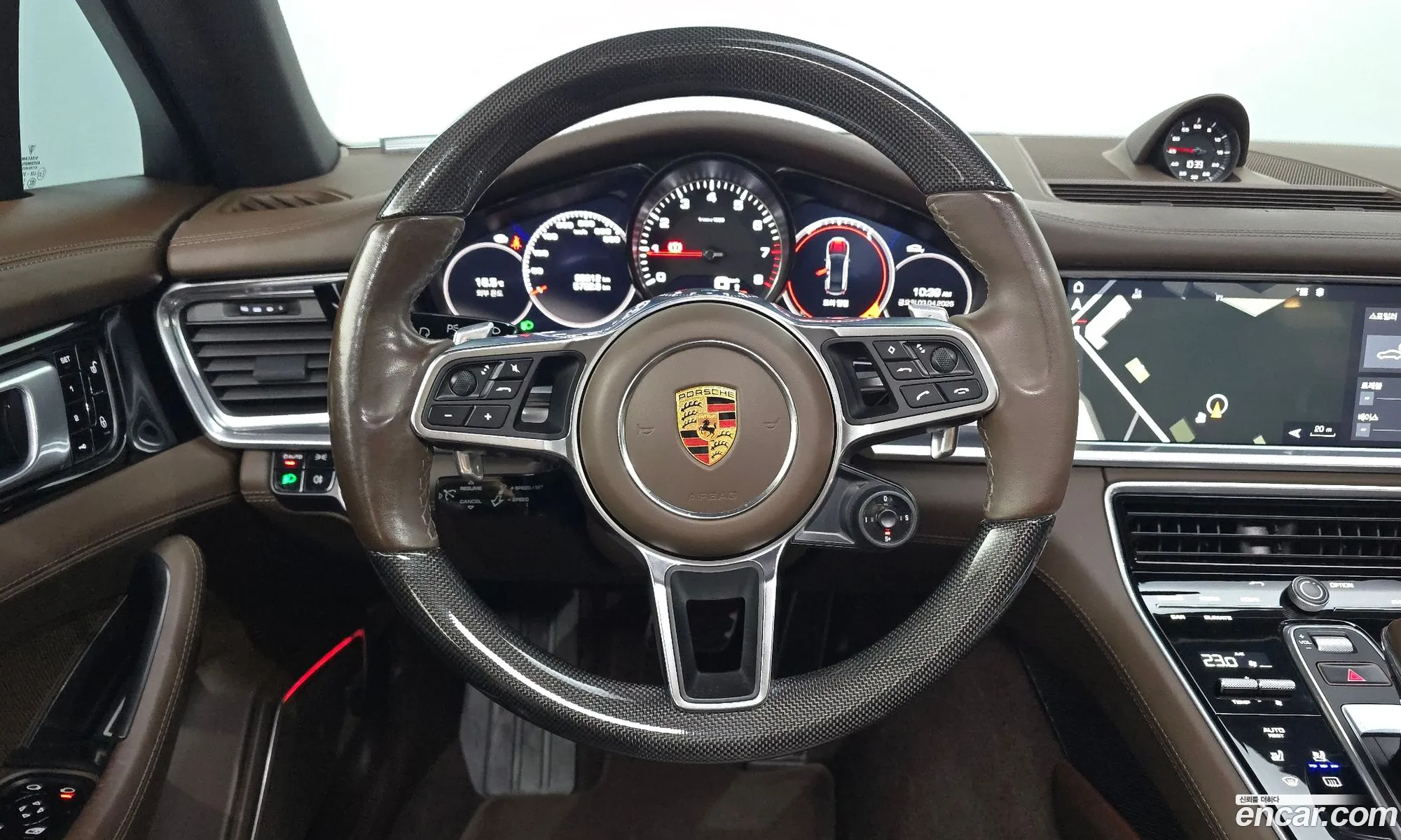 Porsche Panamera 2018 WP0AB2971JL199120 — 8